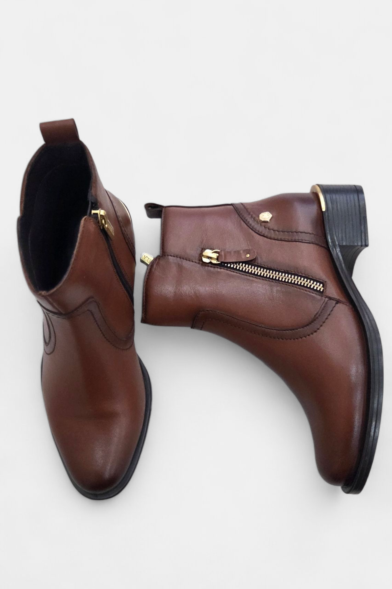 Carmela shoes