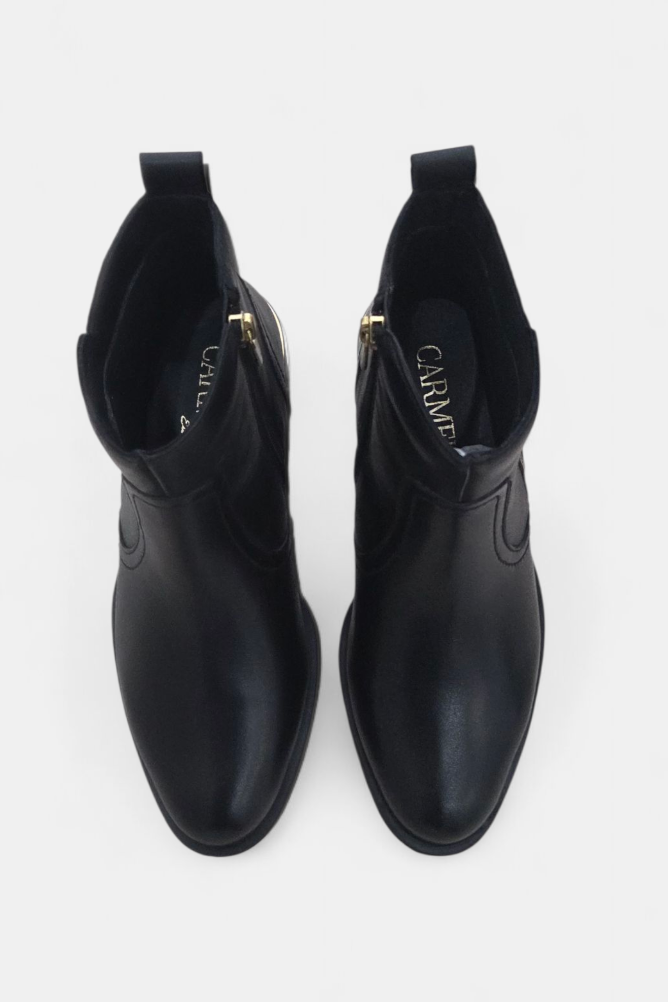 Carmela shoes