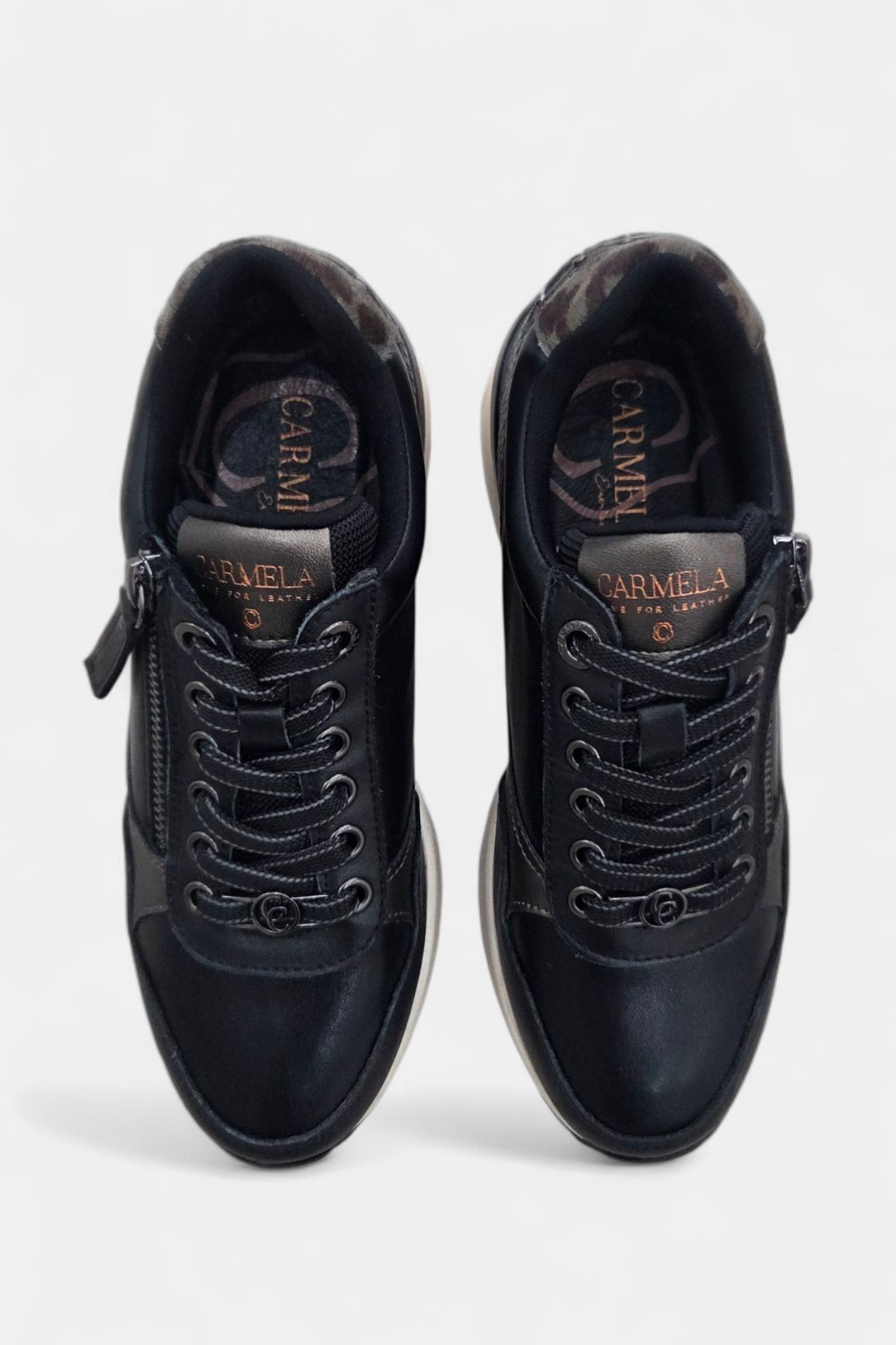 Carmela shoes