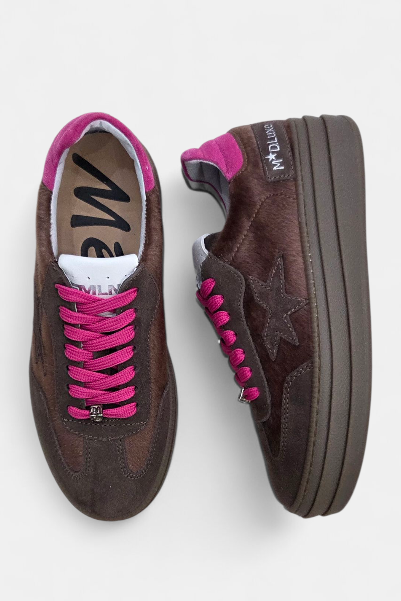 Meline shoes