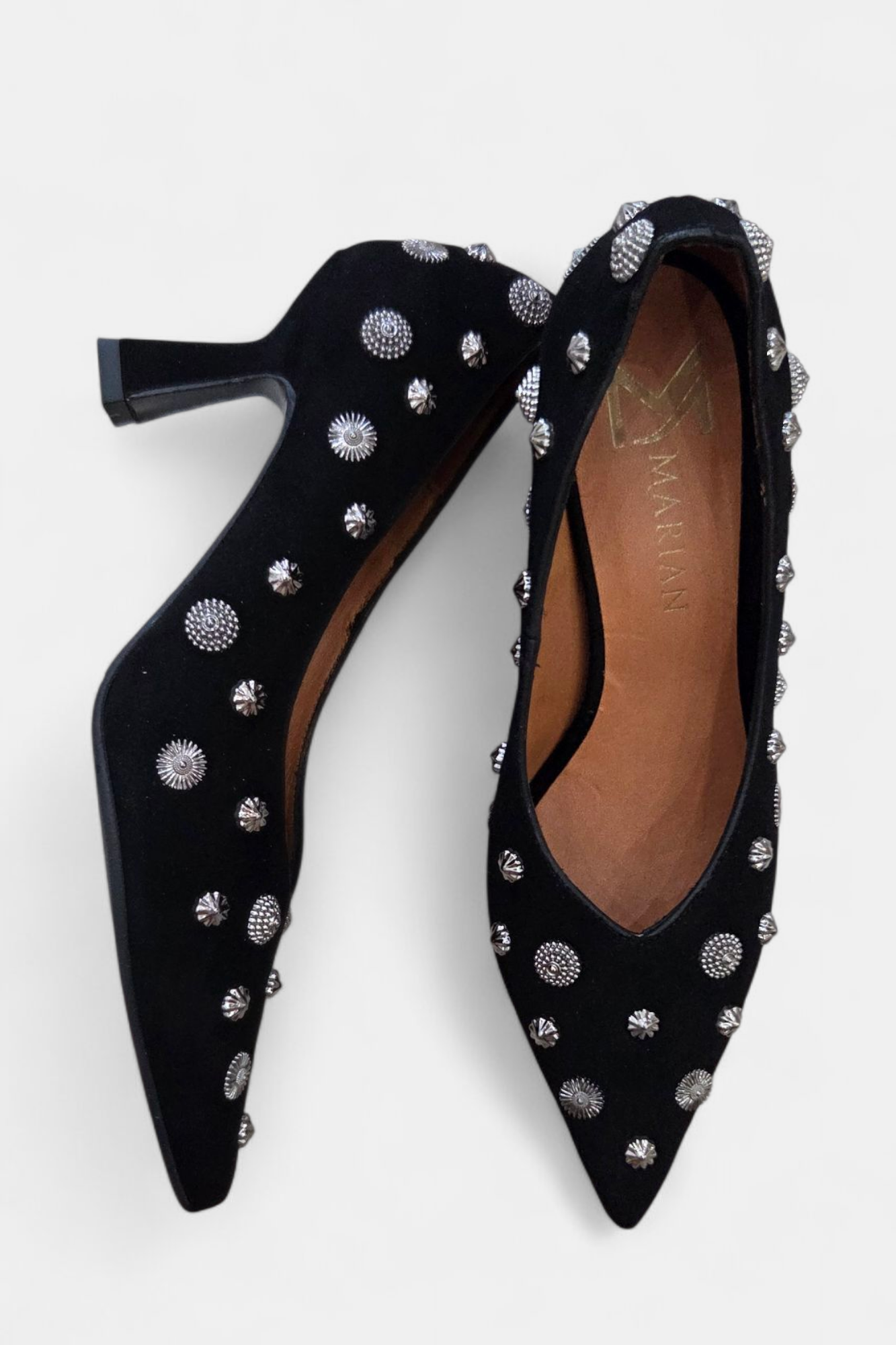 Marian shoes