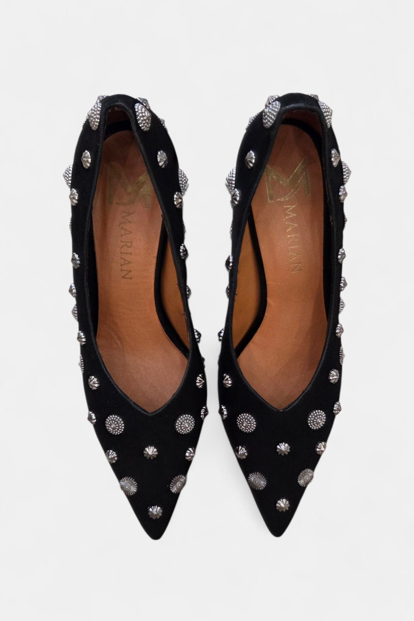 Marian shoes