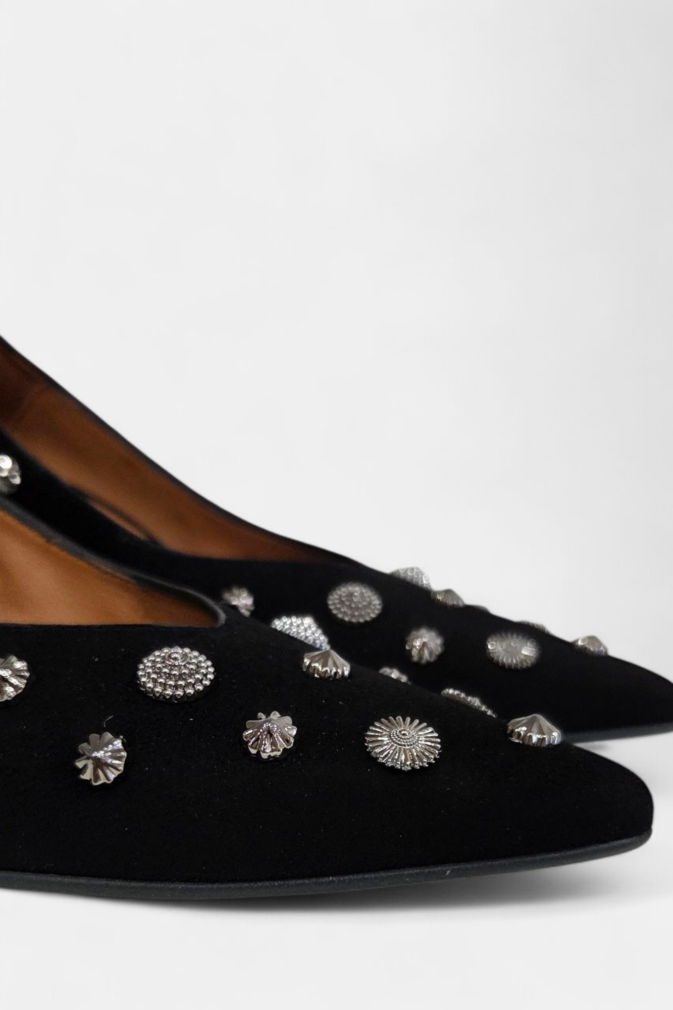 Marian shoes