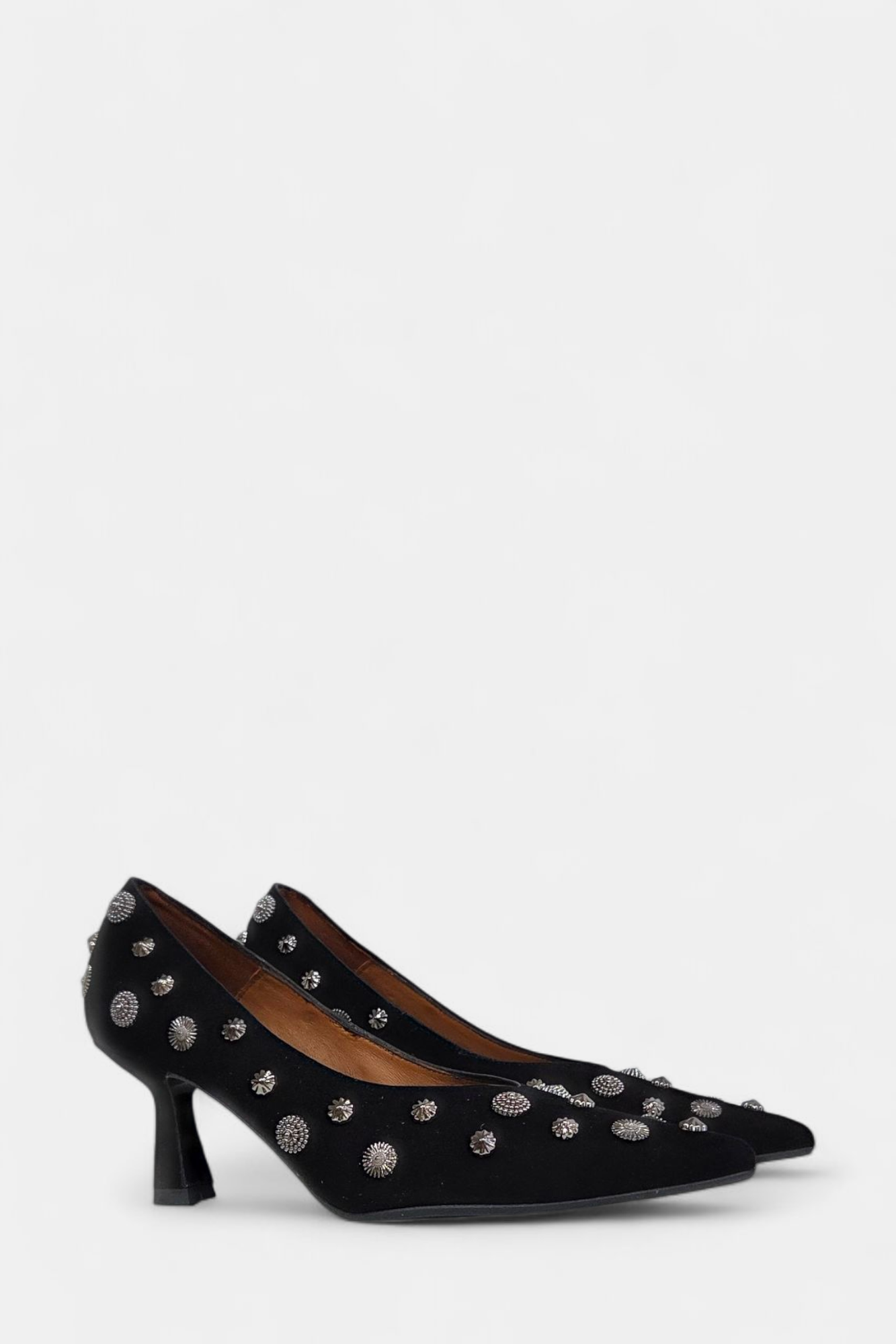 Marian shoes