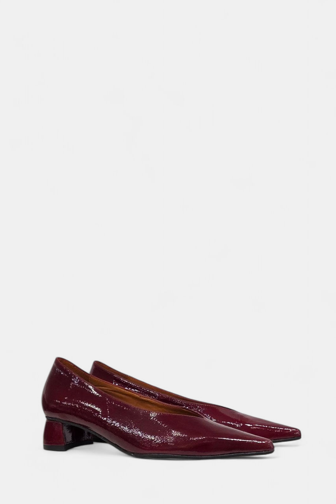 Marian shoes