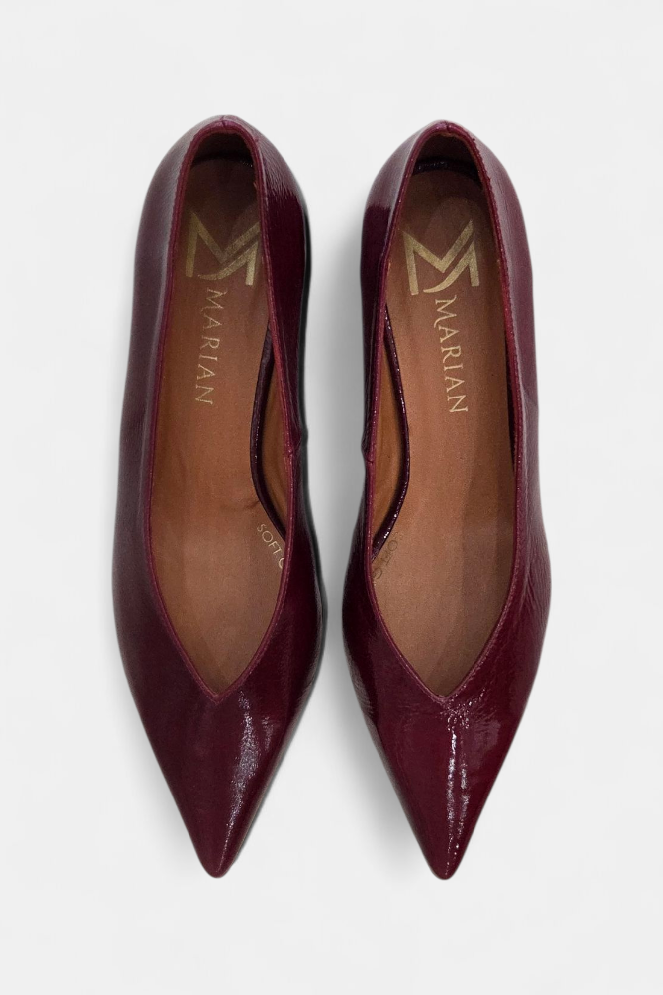 Marian shoes