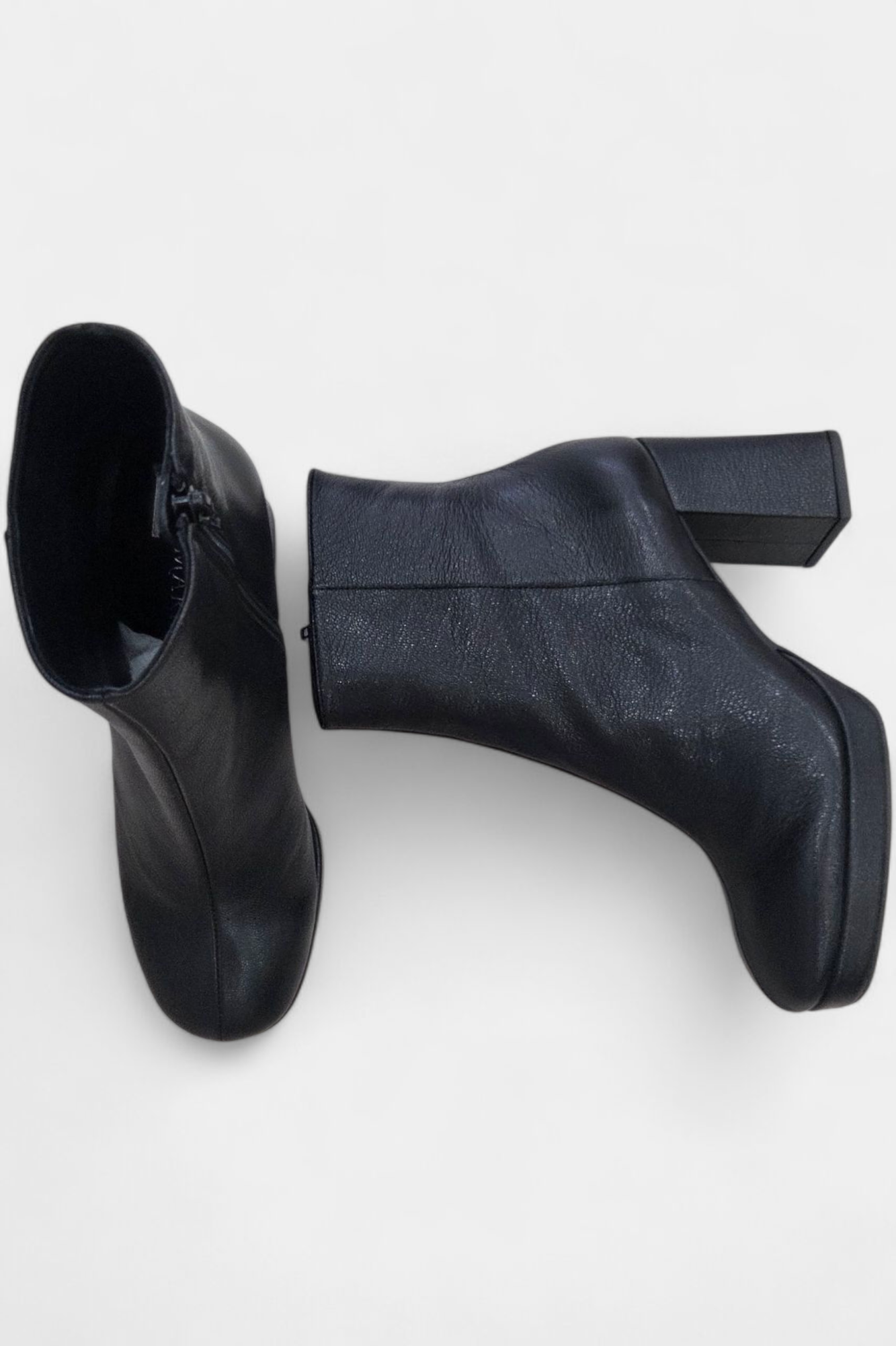 Marian shoes
