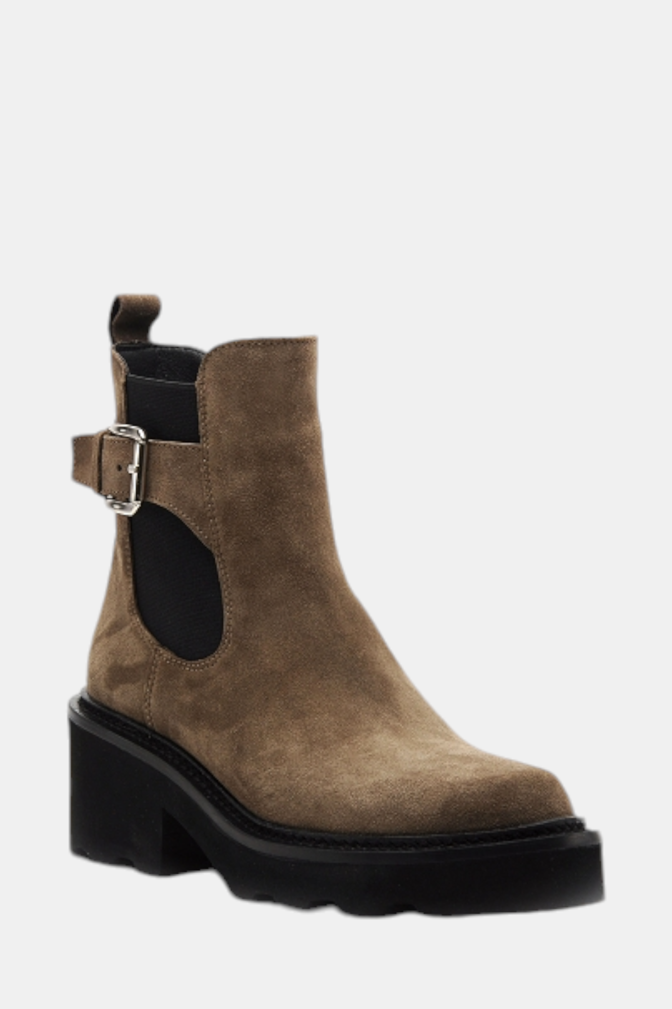 ALPE 5325 SANDER SUEDE BOOT
