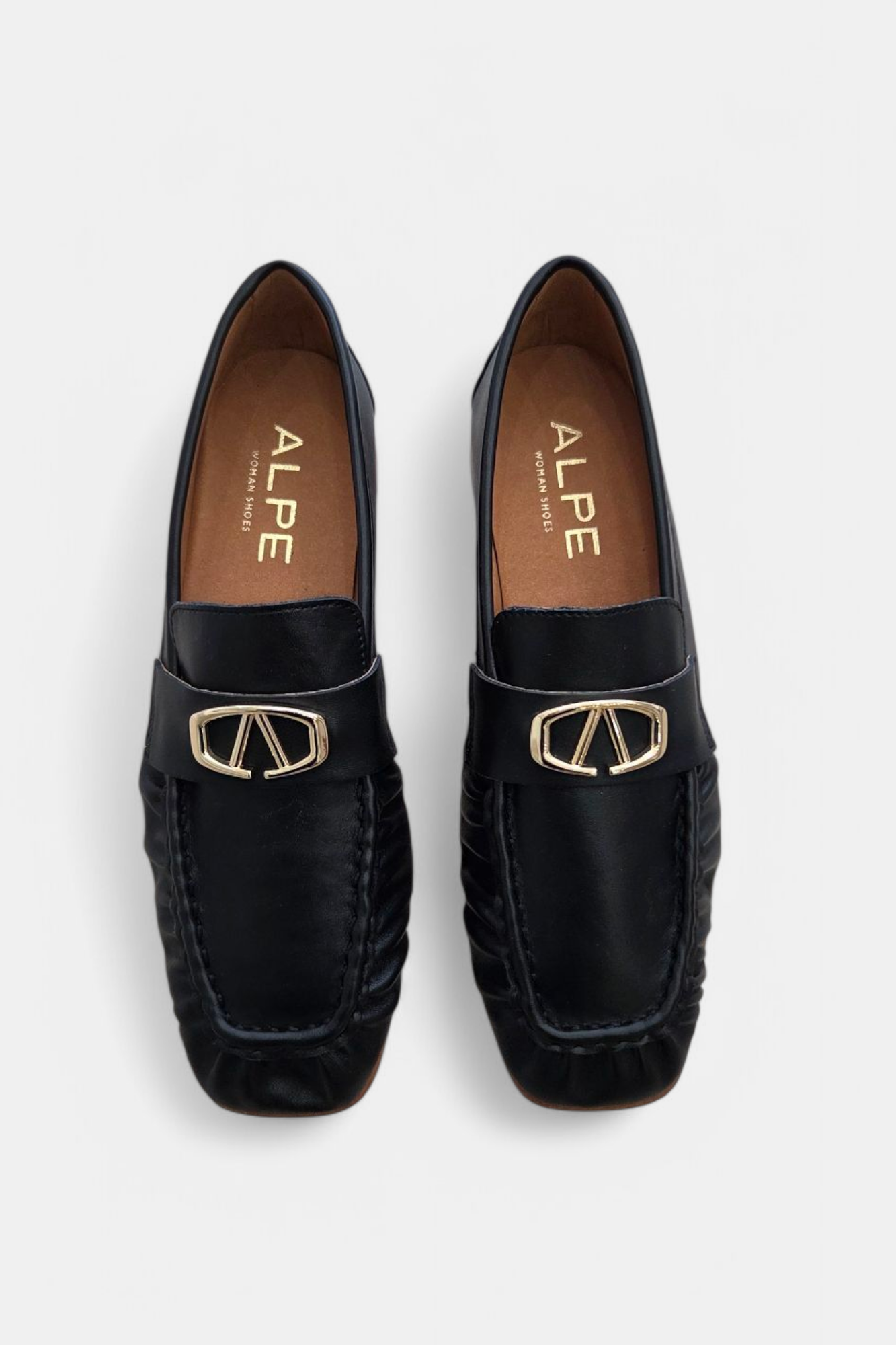 Alpe shoes