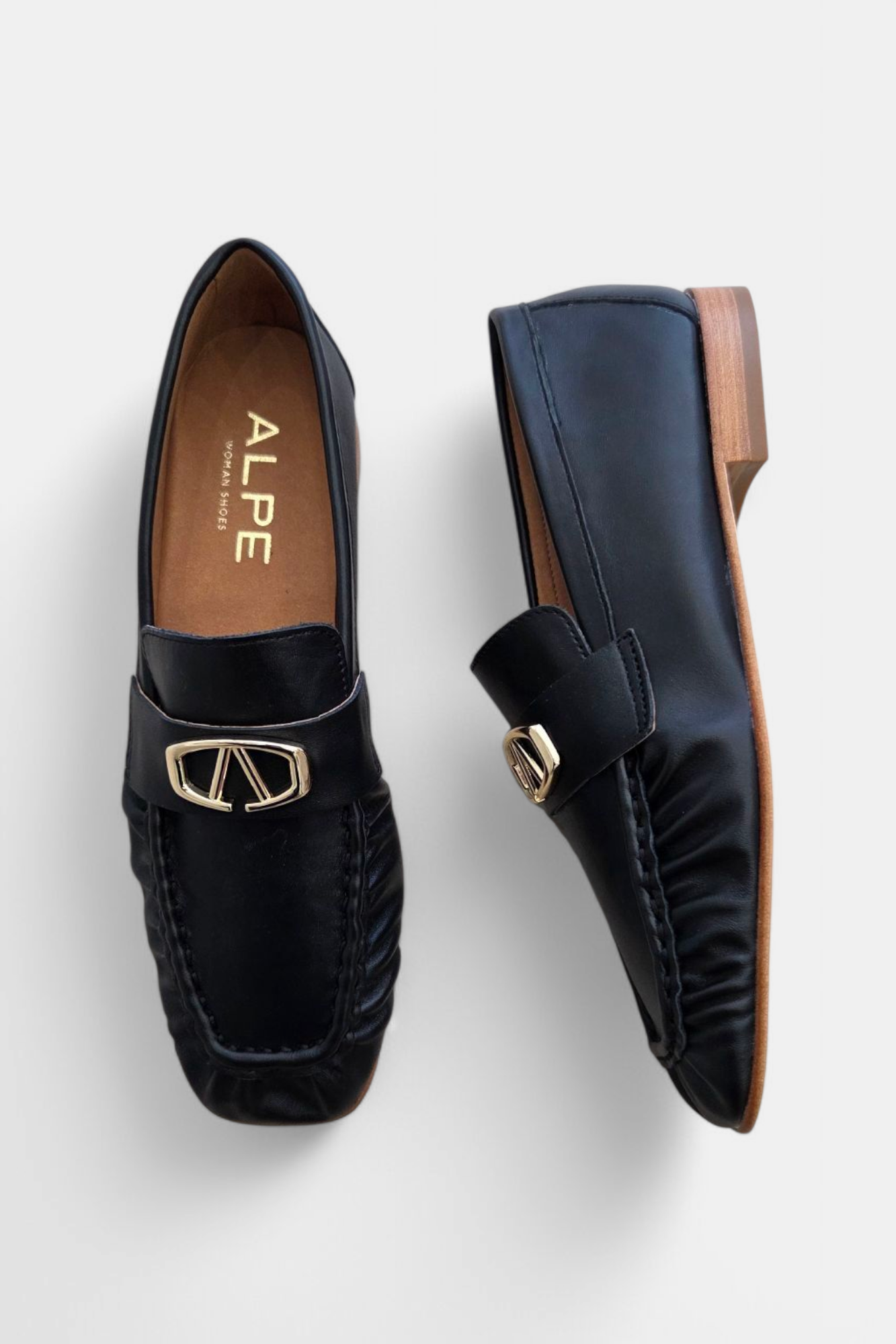Alpe shoes