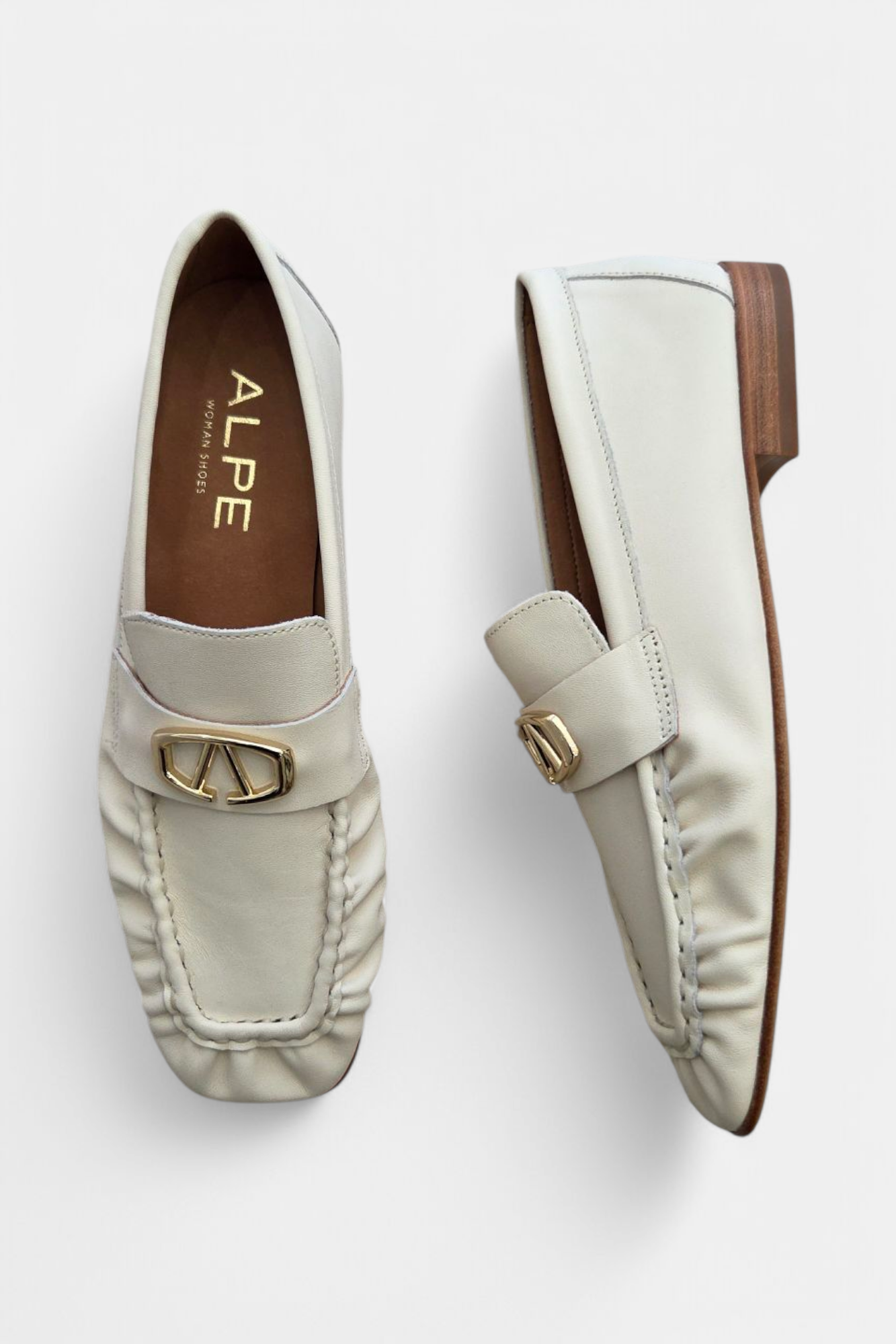 Alpe shoes