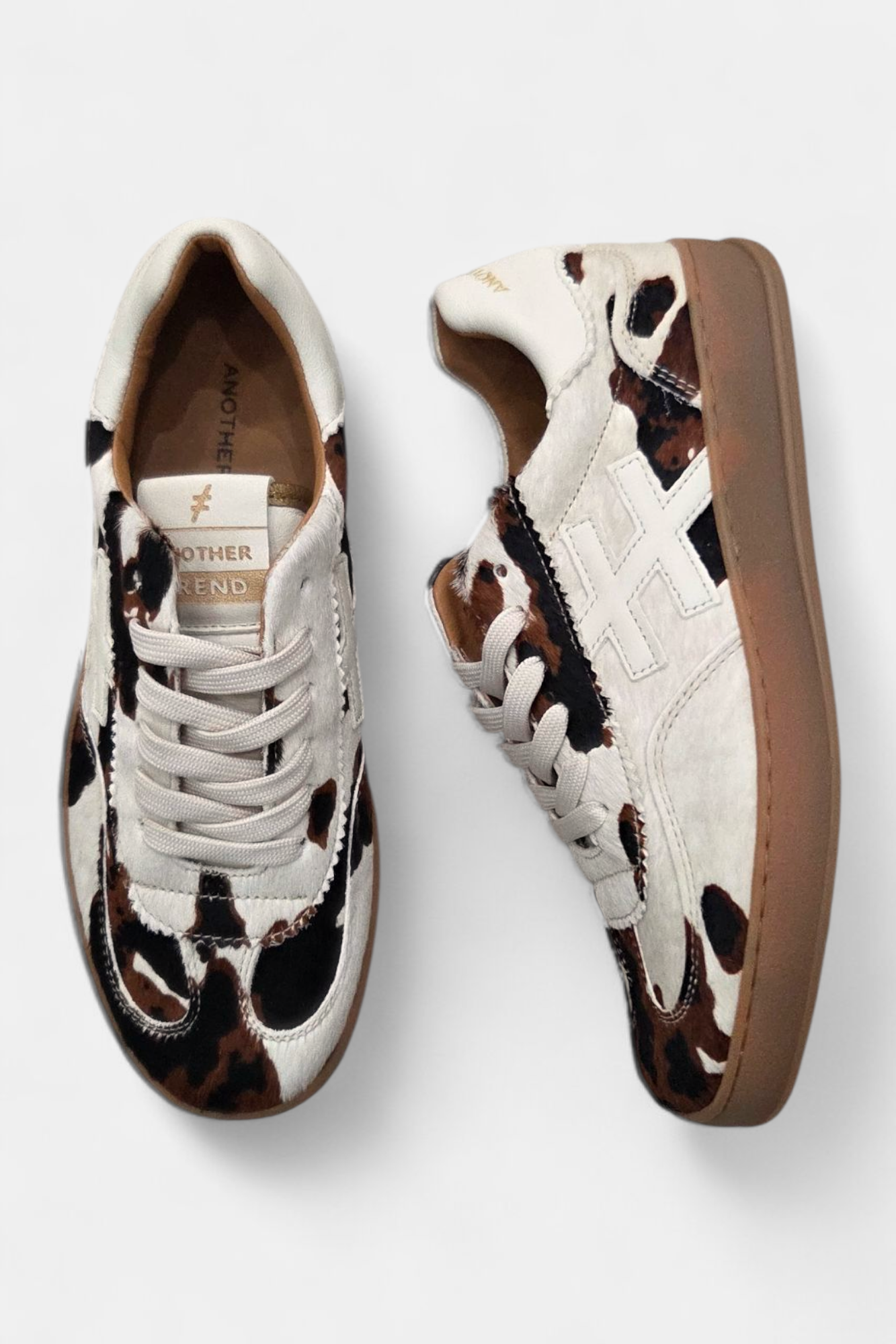 Anther trend