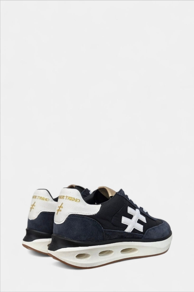 Another trend