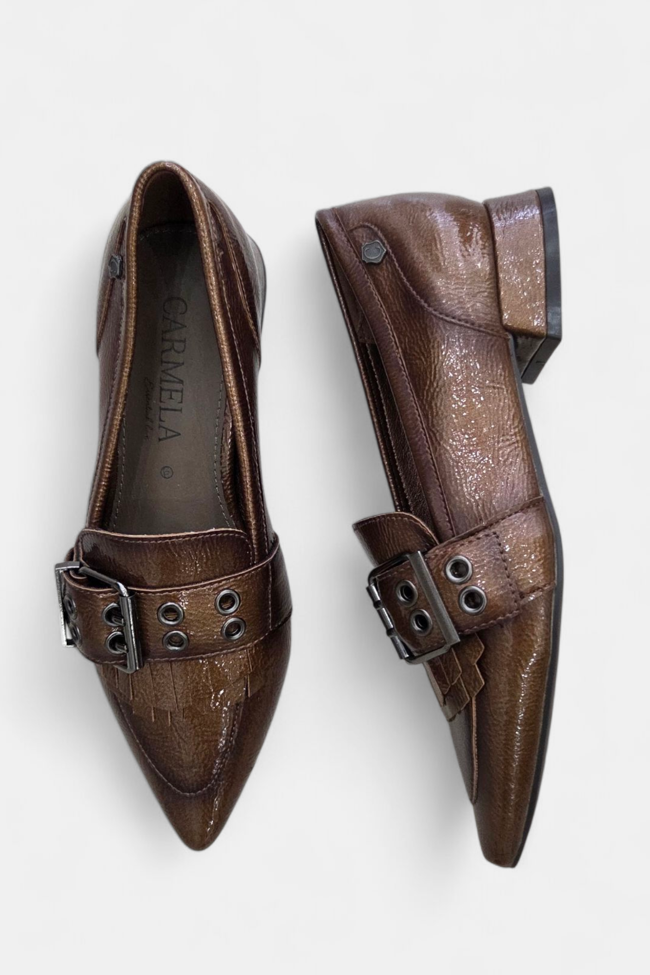 CARMELA SHOES