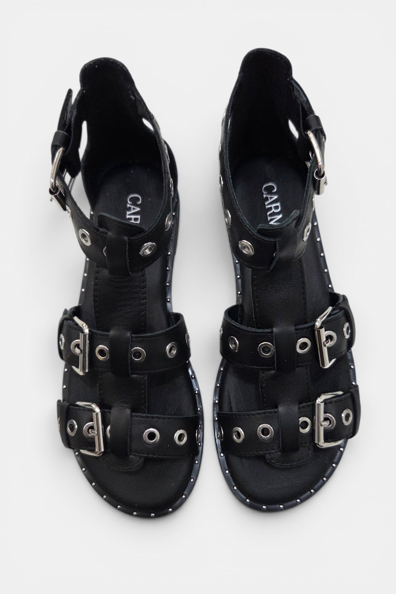 Carmela shoes