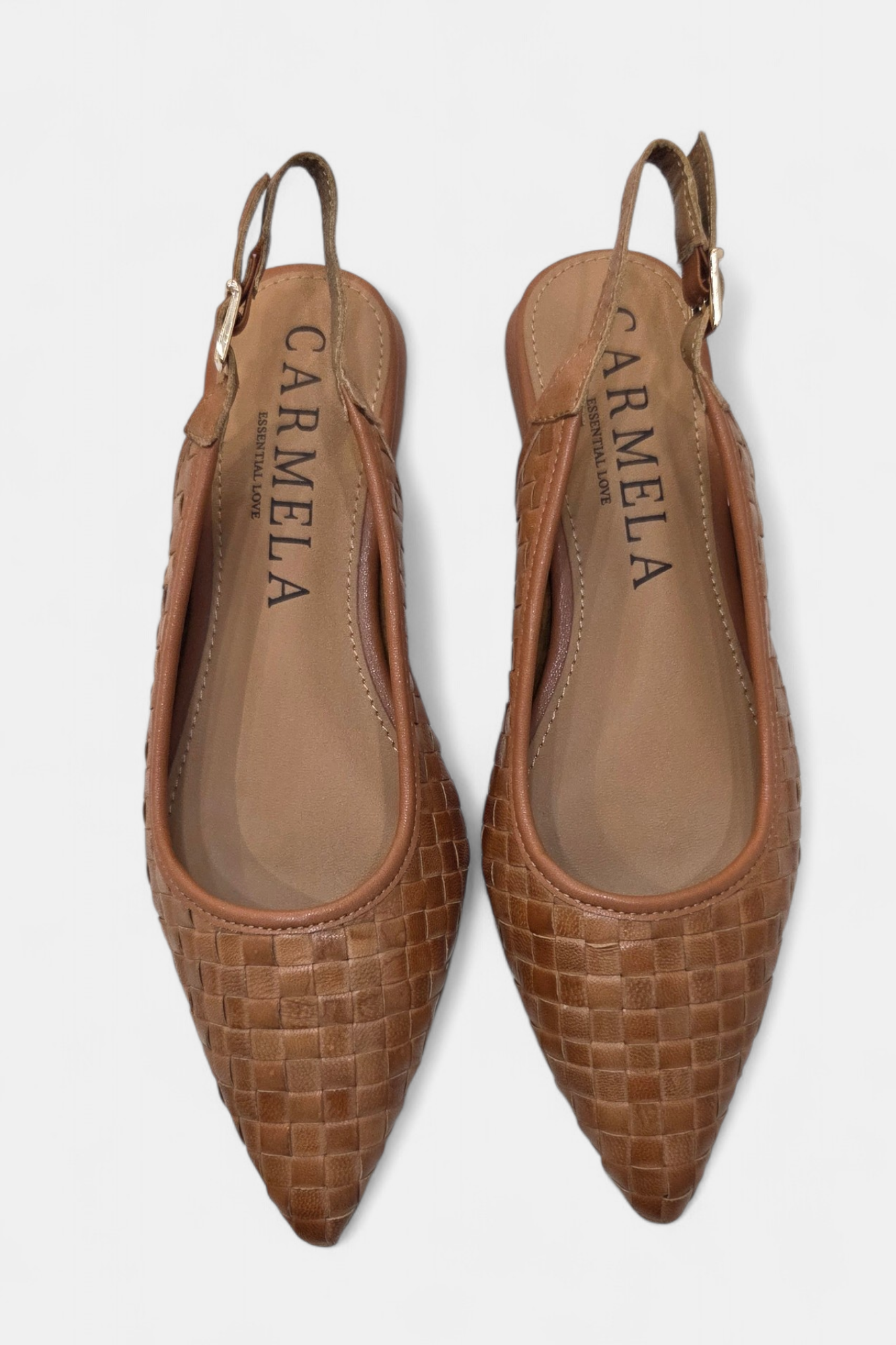 Carmela shoes