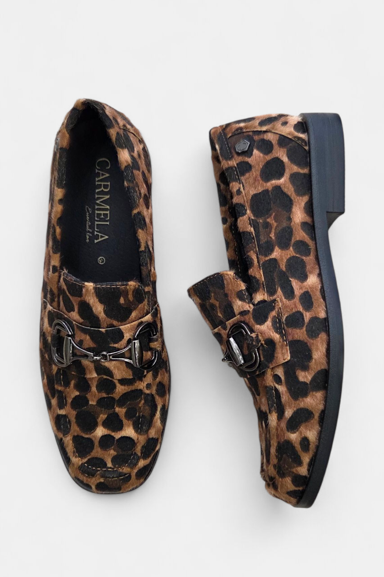 Carmela shoes
