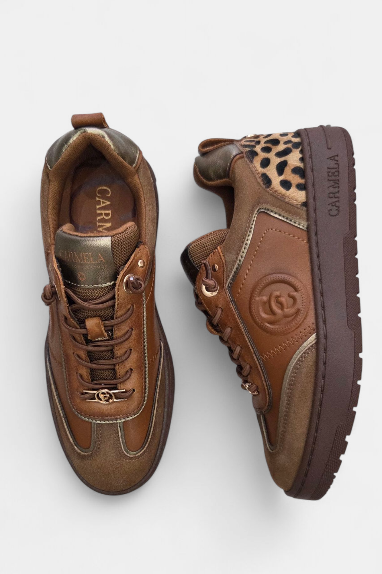 Carmela shoes