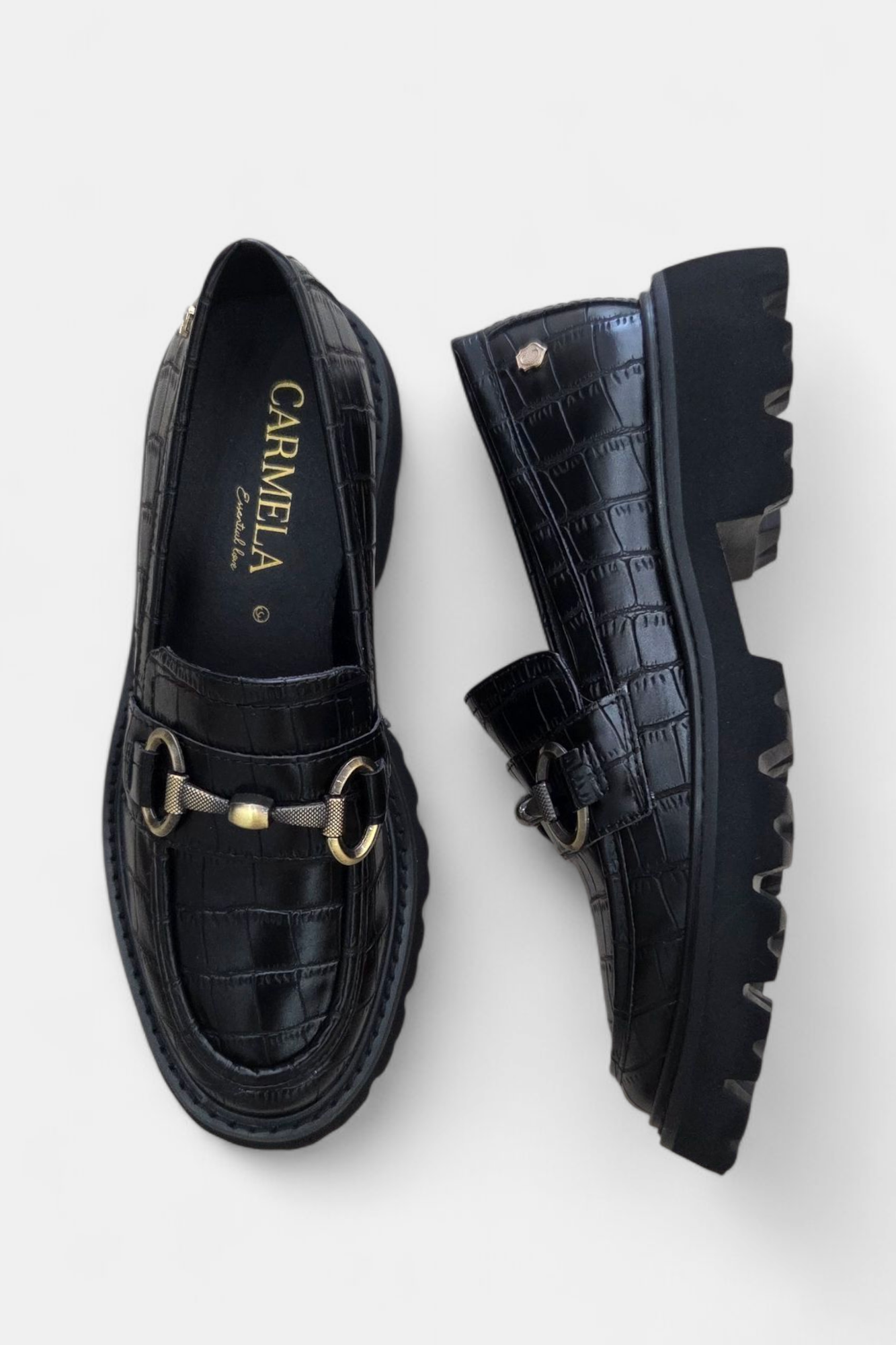 Carmela shoes