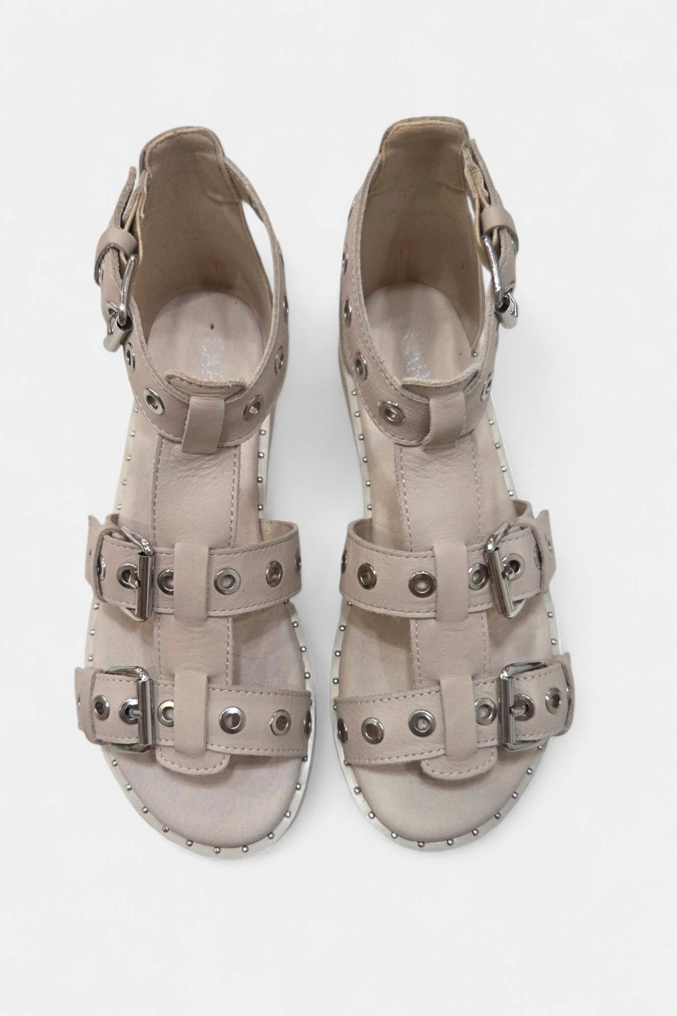 Carmela shoes