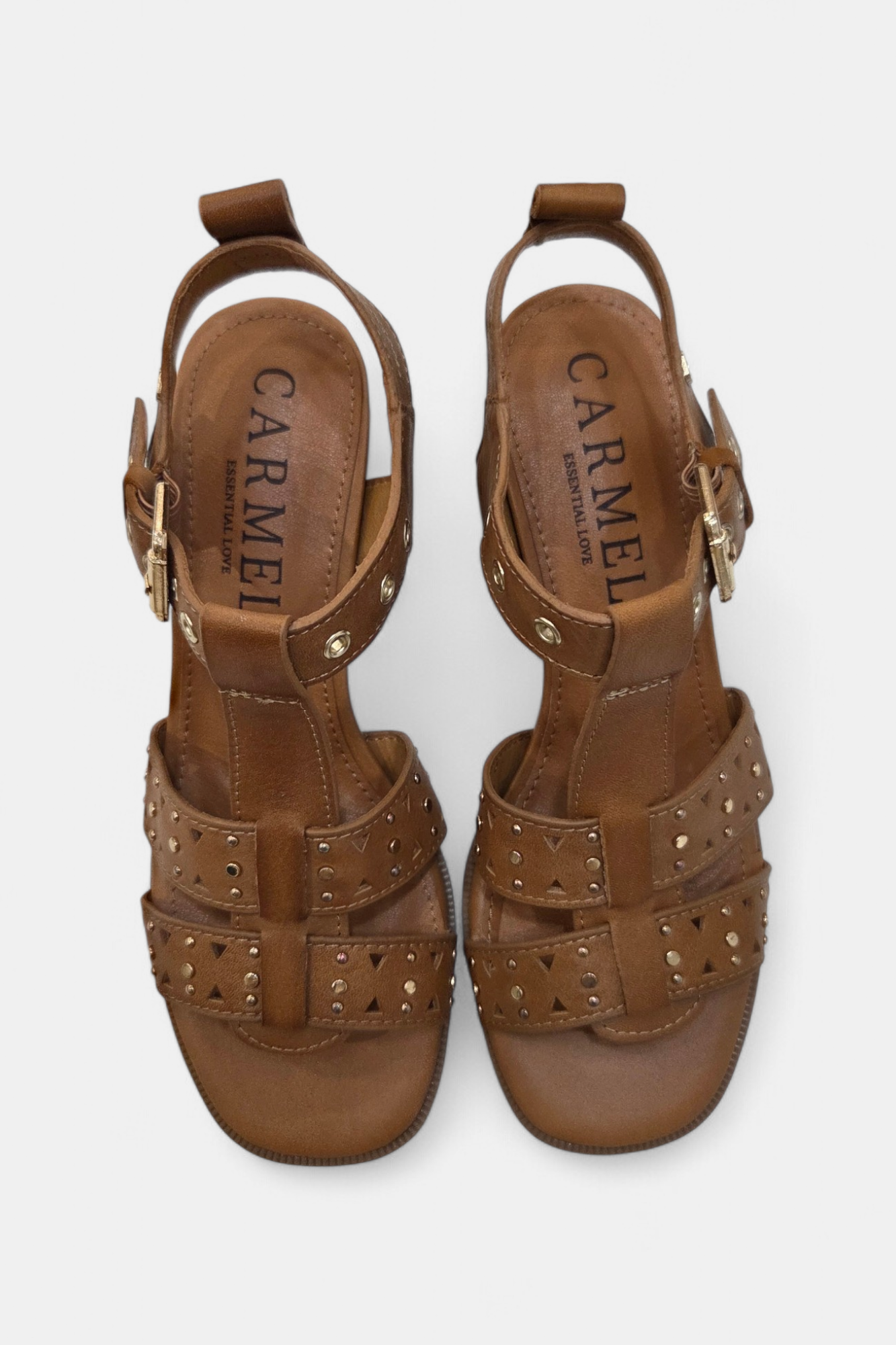 Carmela shoes