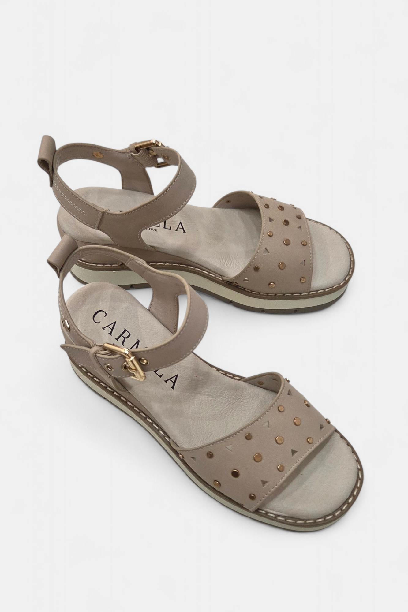 Carmela shoes