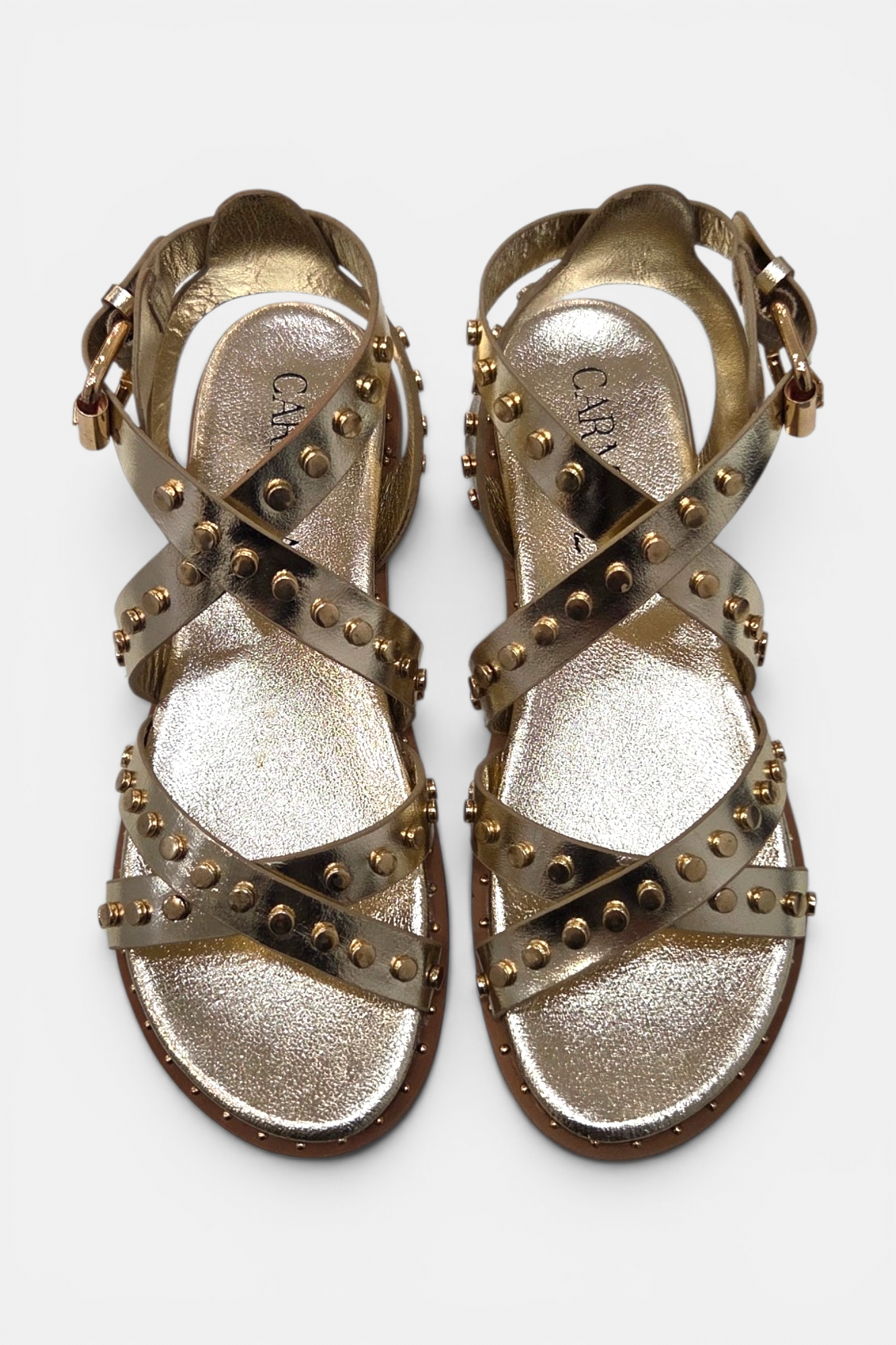 Carmela shoes