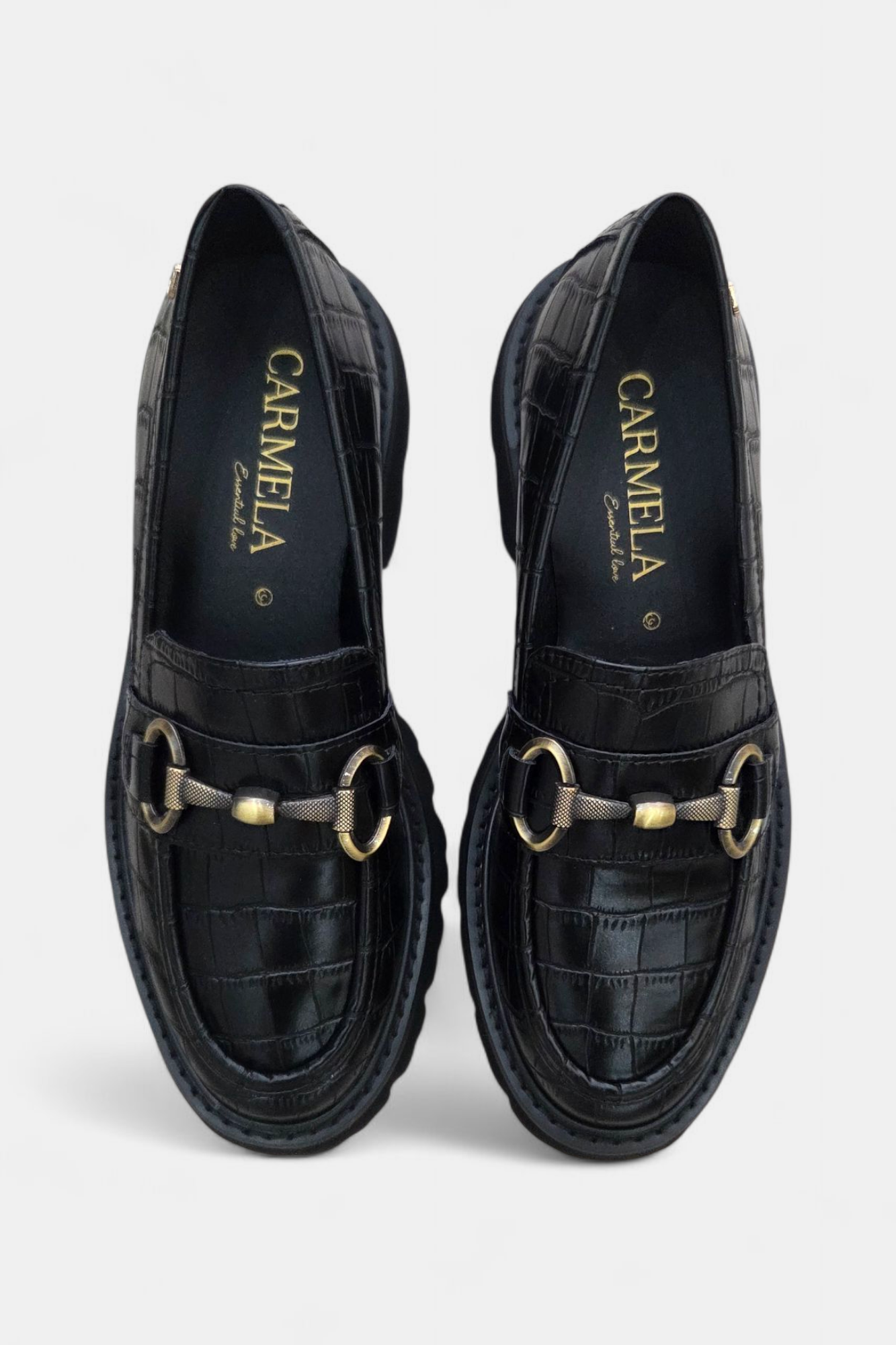 Carmela shoes