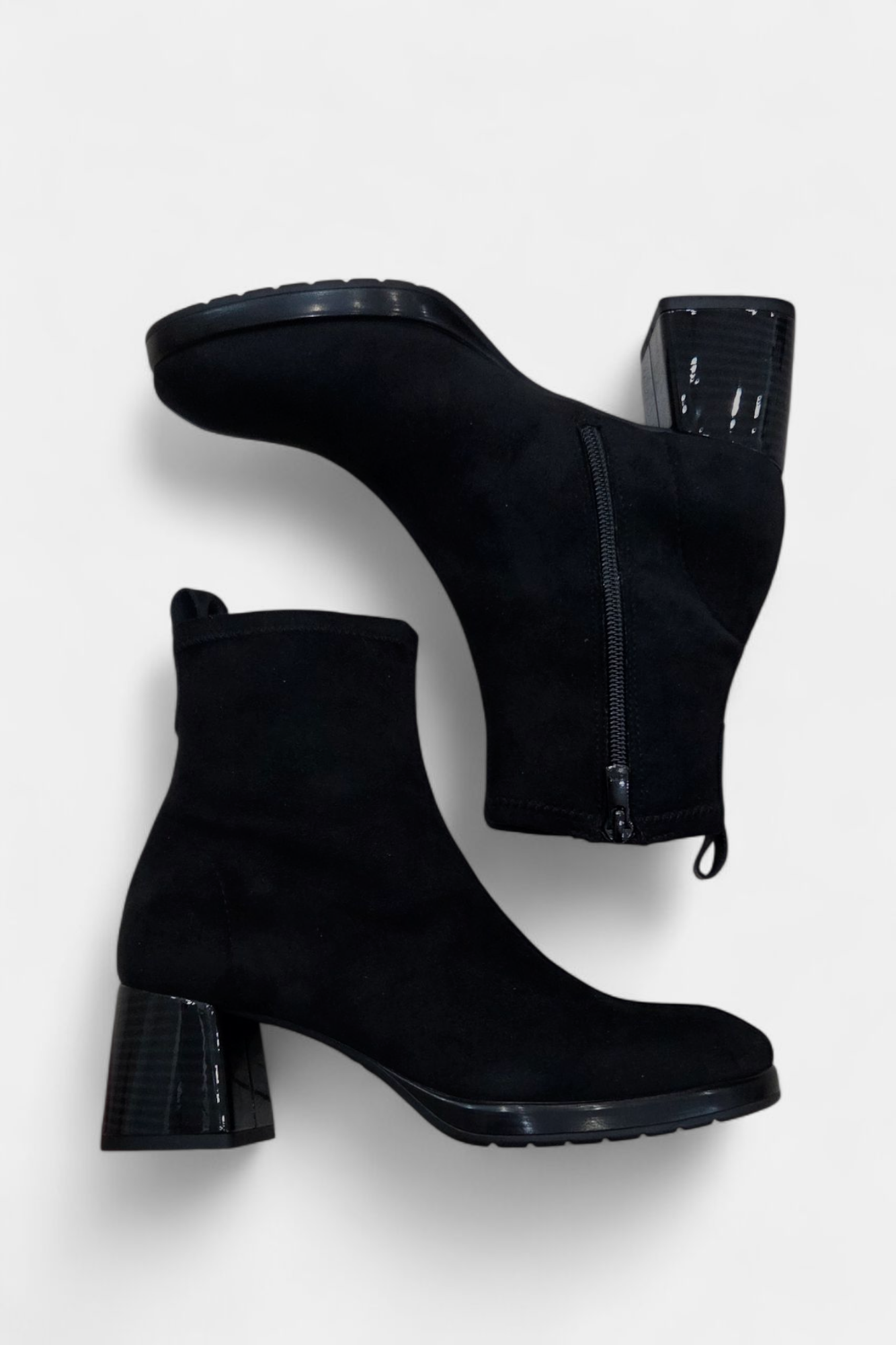 D'chicas shoes