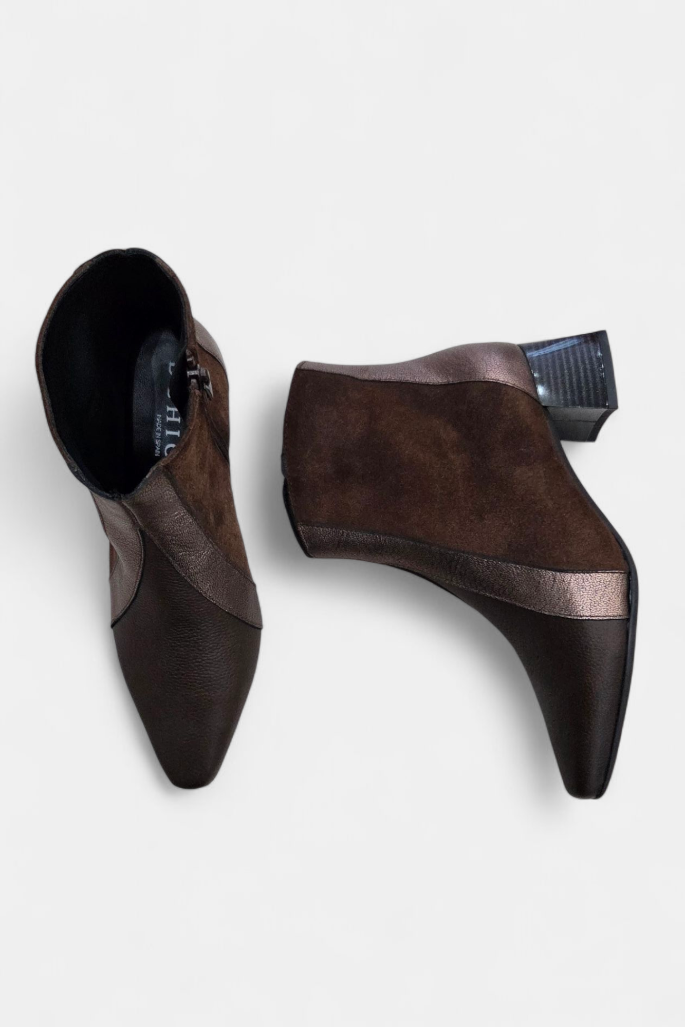D'chicas shoes