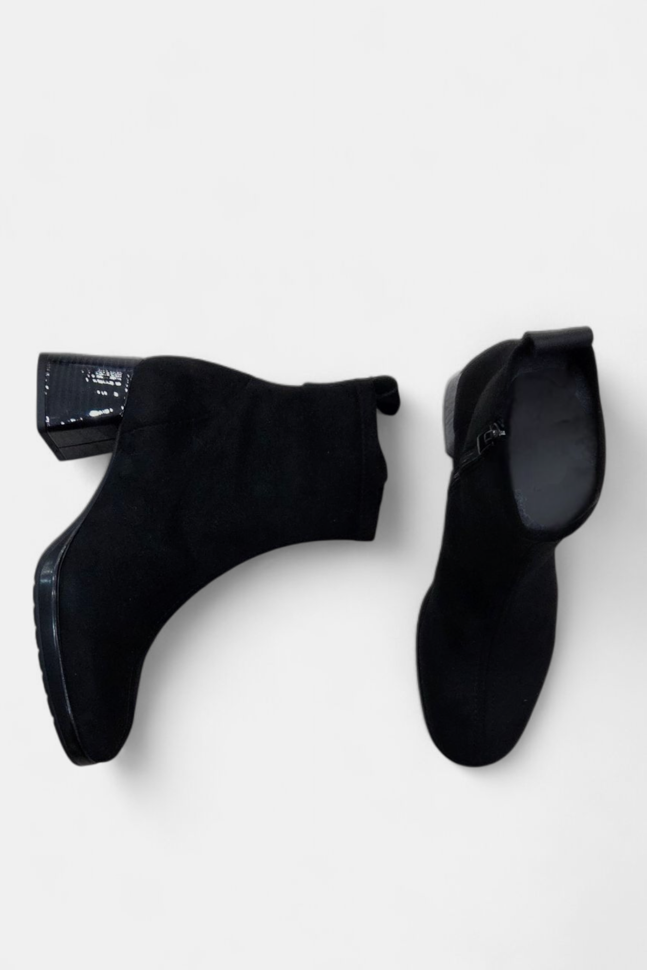 D'chicas shoes