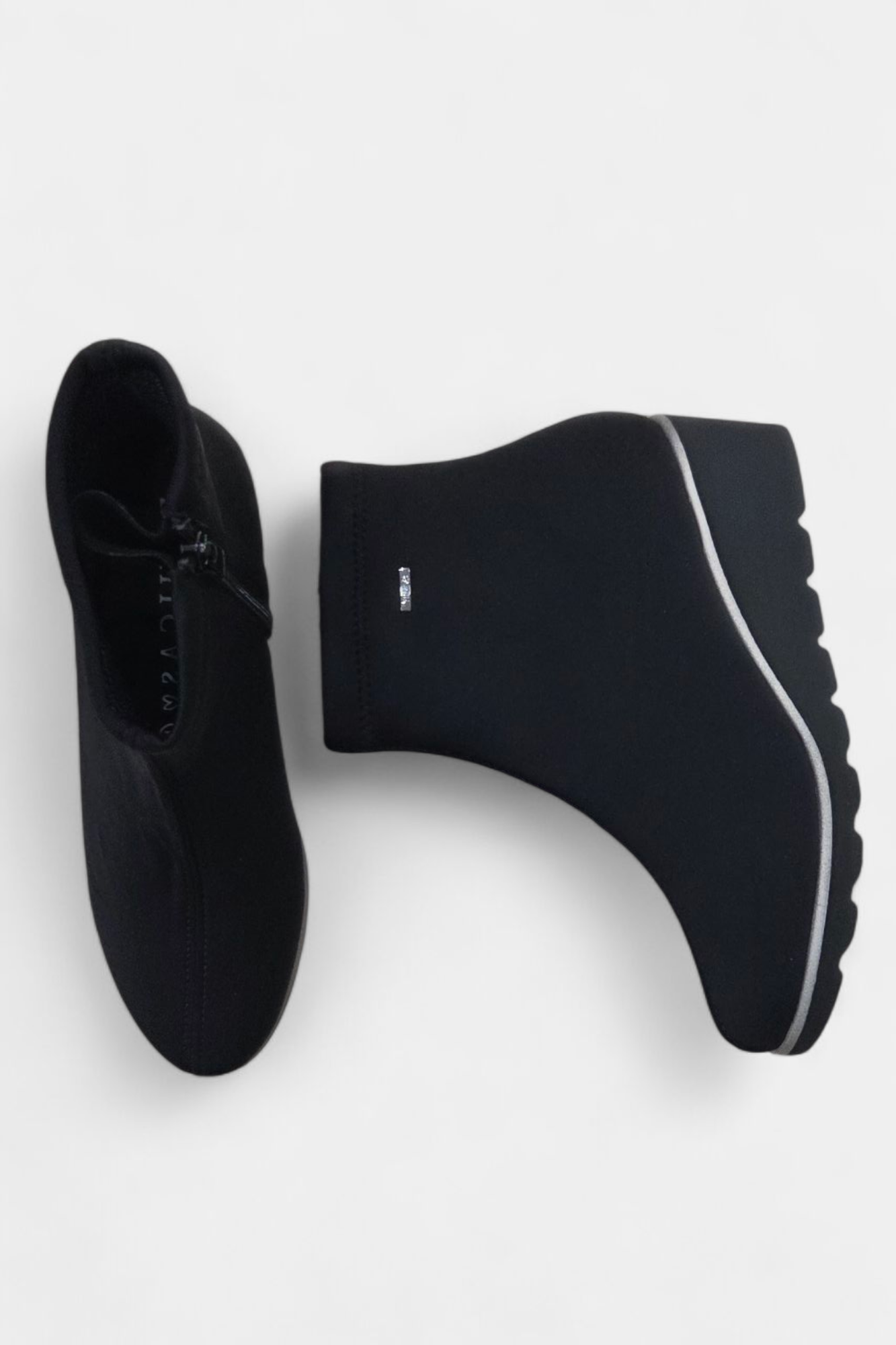 D'chicas shoes