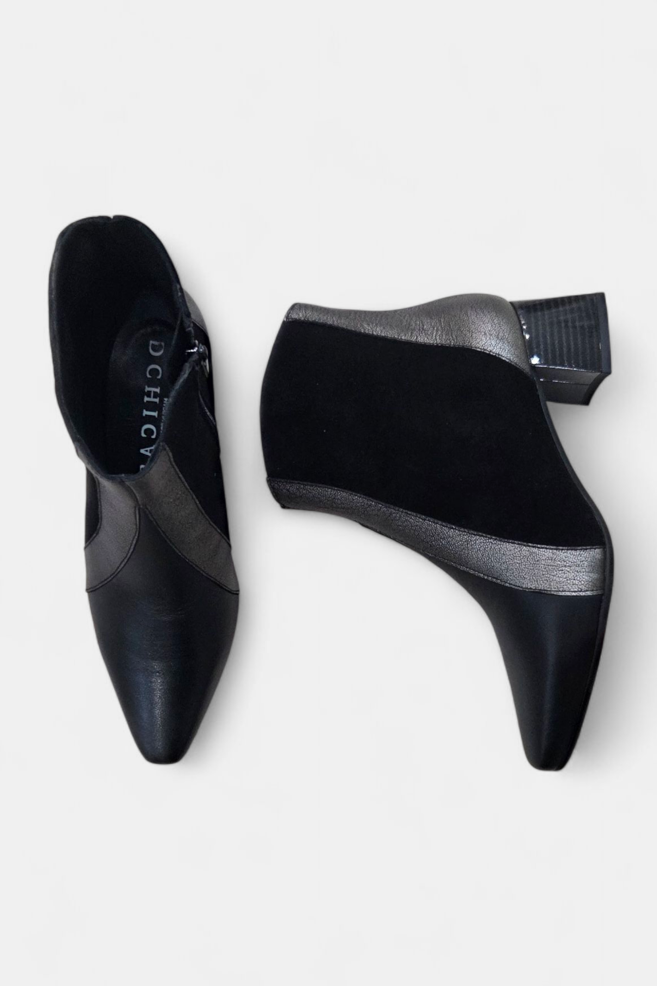 D'chicas shoes