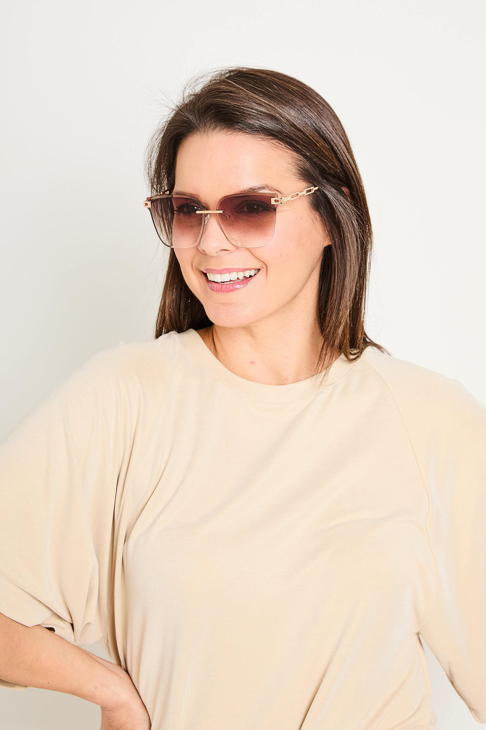 Elie beaumont sunglasses