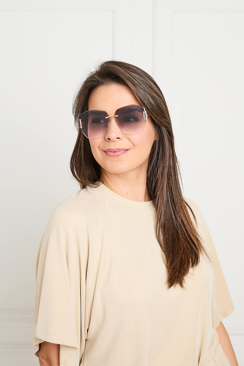 Elie beaumont sunglasses