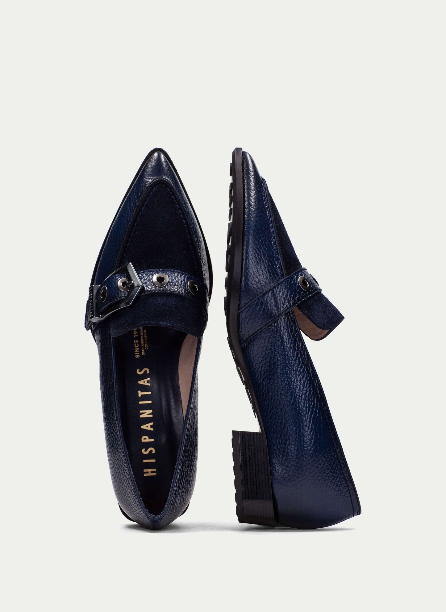 HISPANITAS SHOES