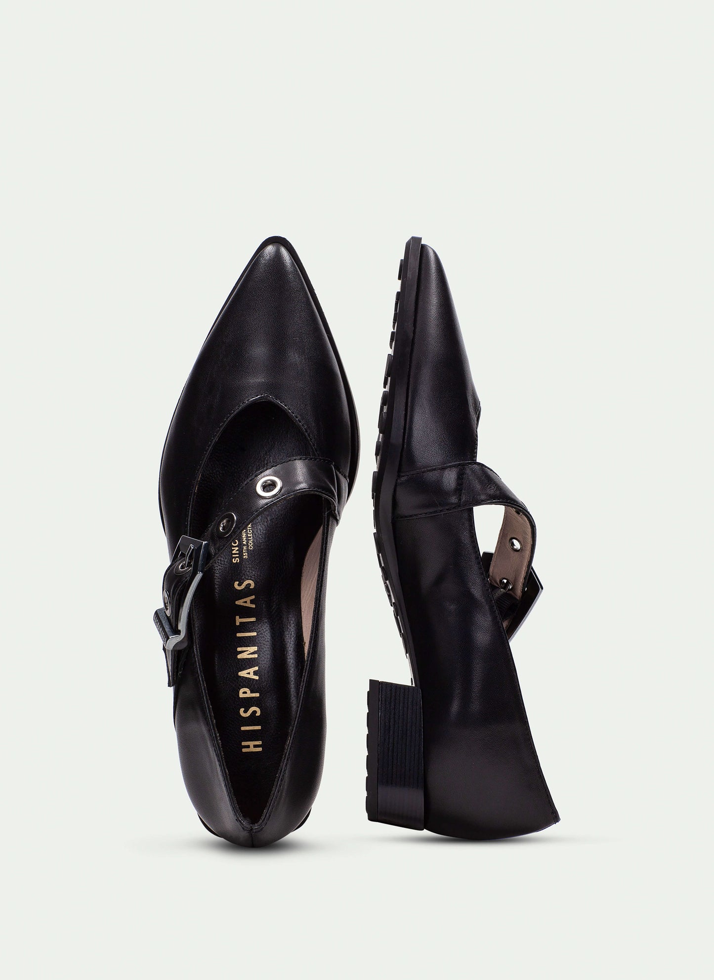 HISPANITAS SHOES