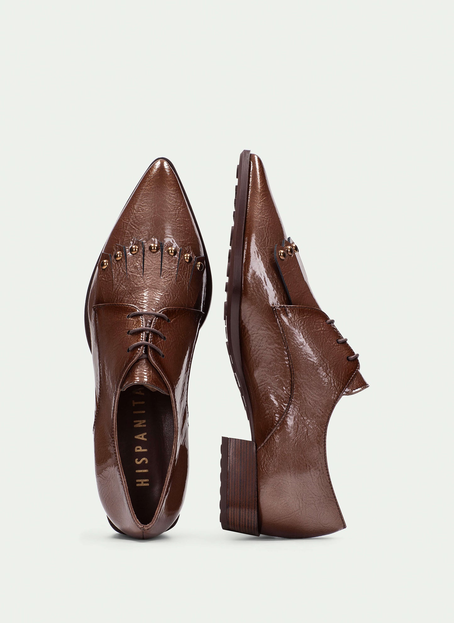 HISPANITAS SHOES