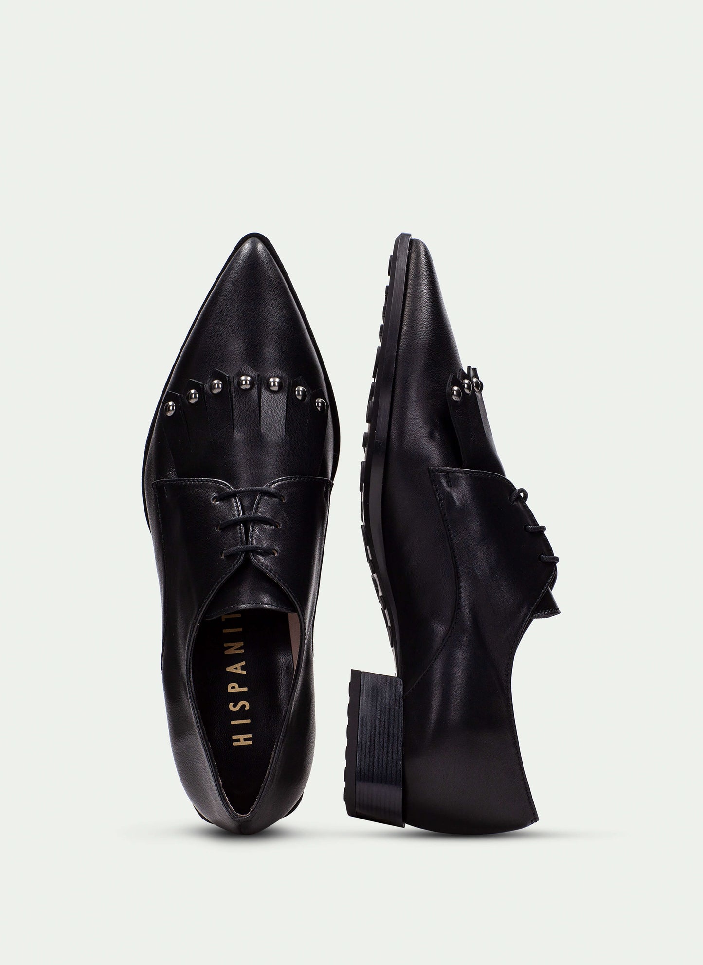 HISPANITAS SHOES