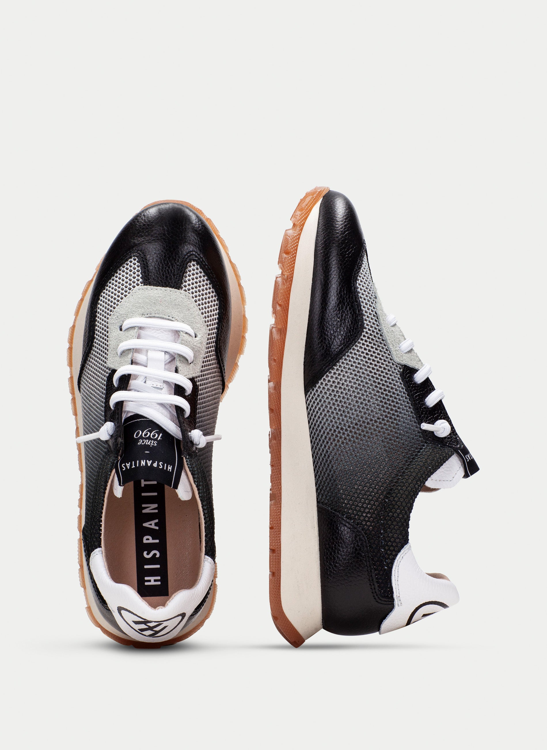 HISPANITAS SHOES