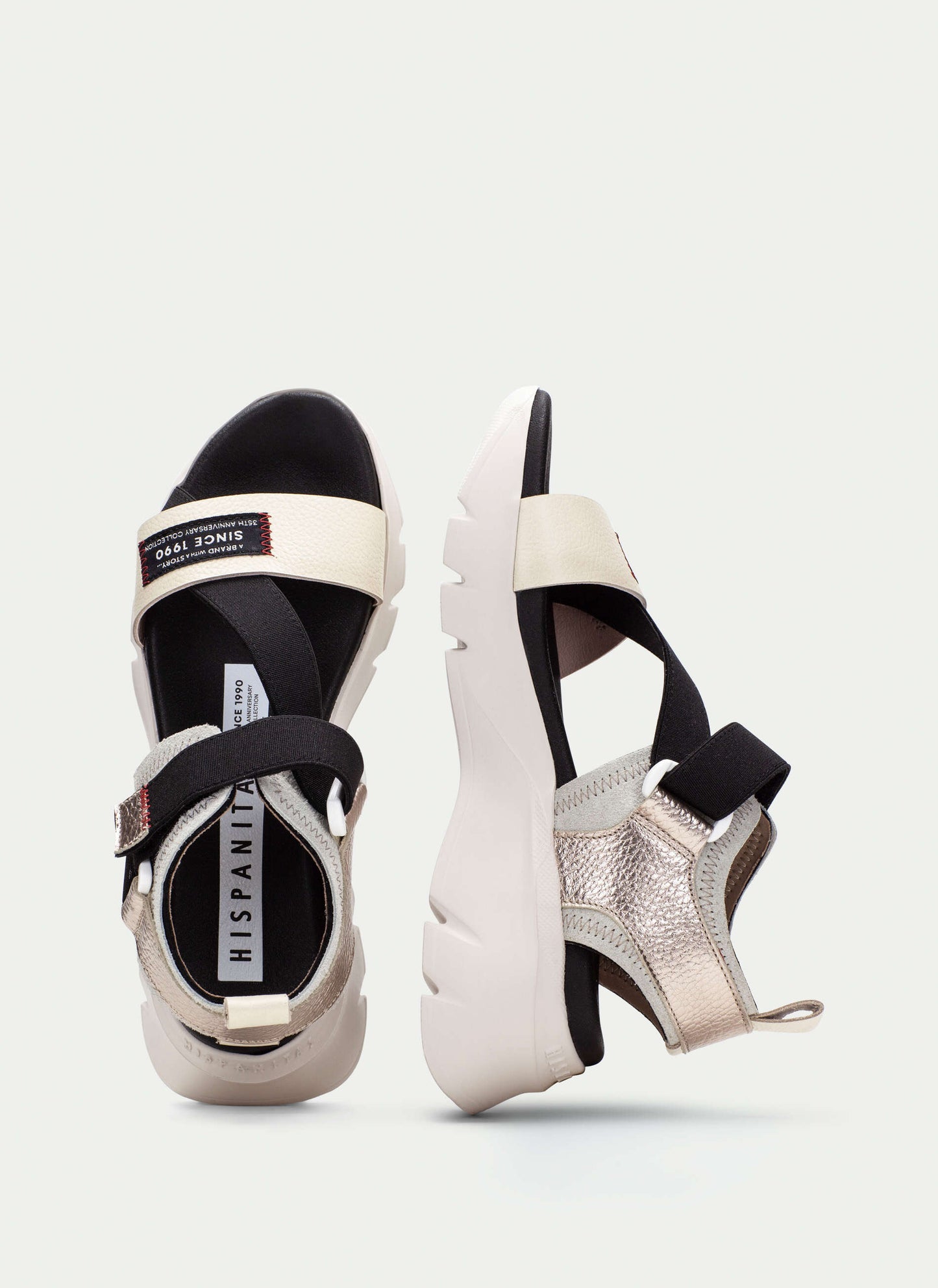 Hispanitas shoes