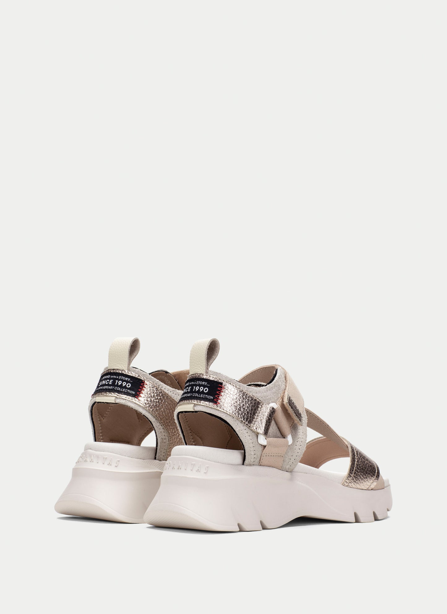 Hispanitas shoes