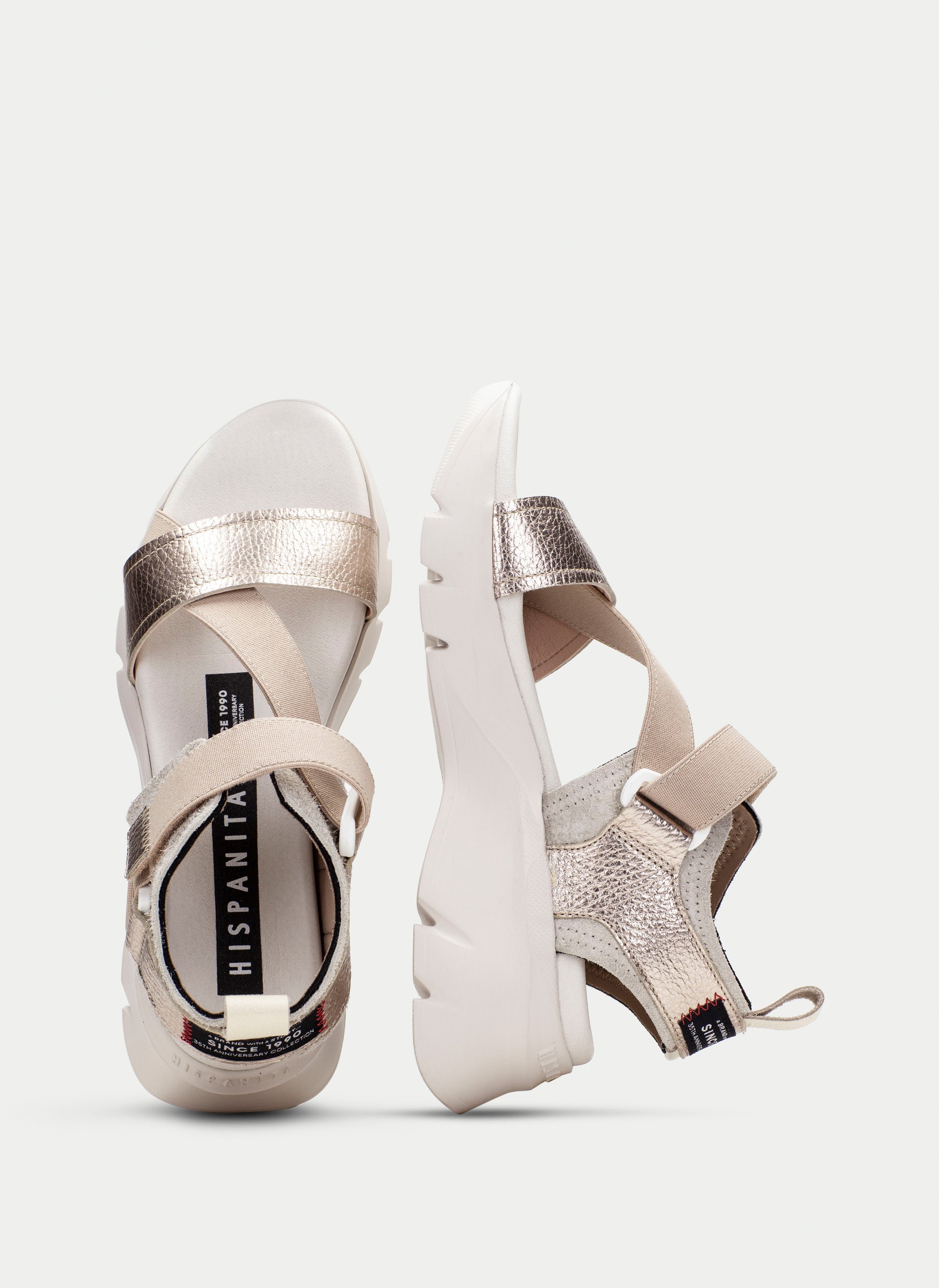 Hispanirltas shoes