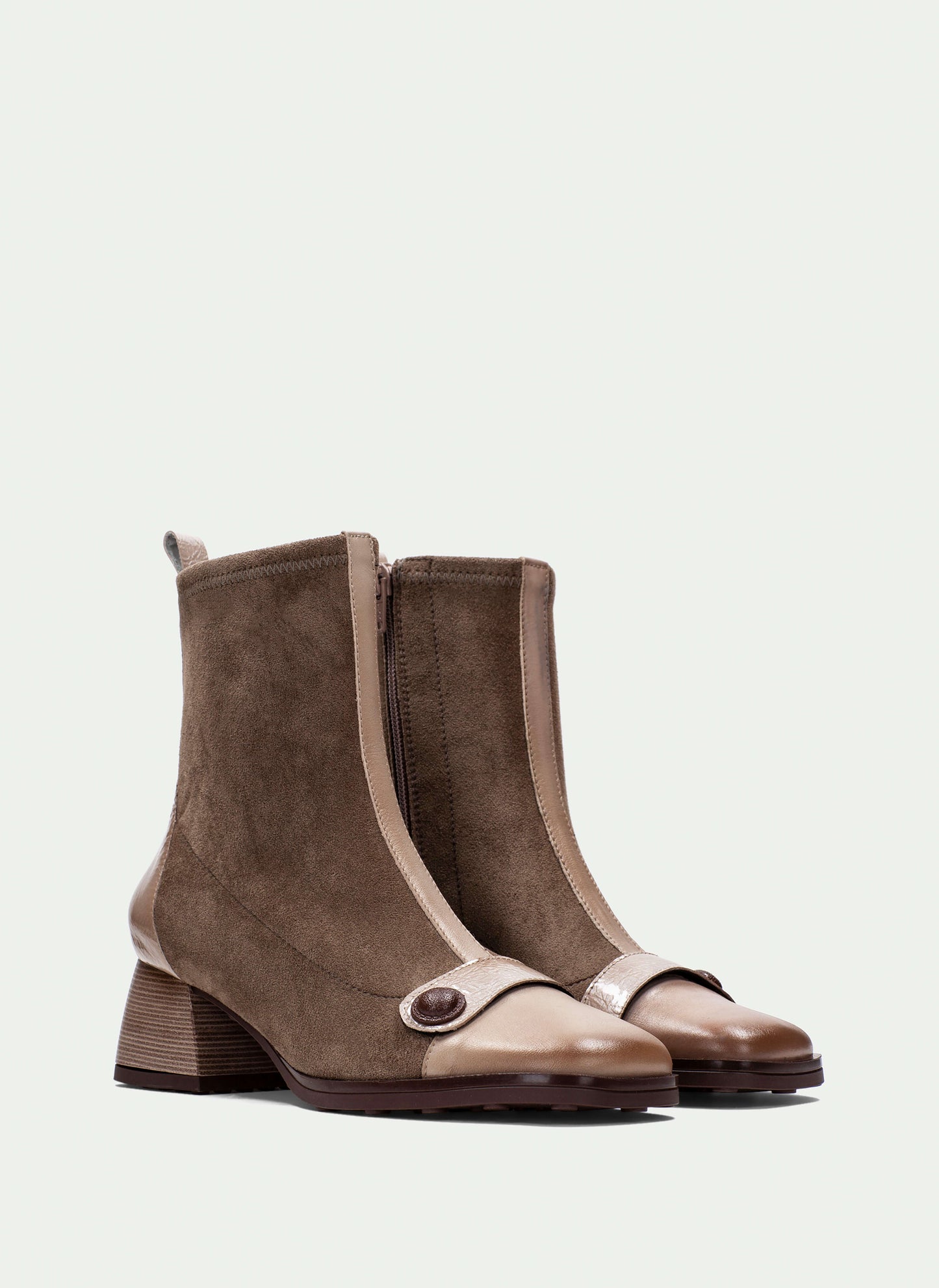 Hispanitas shoes