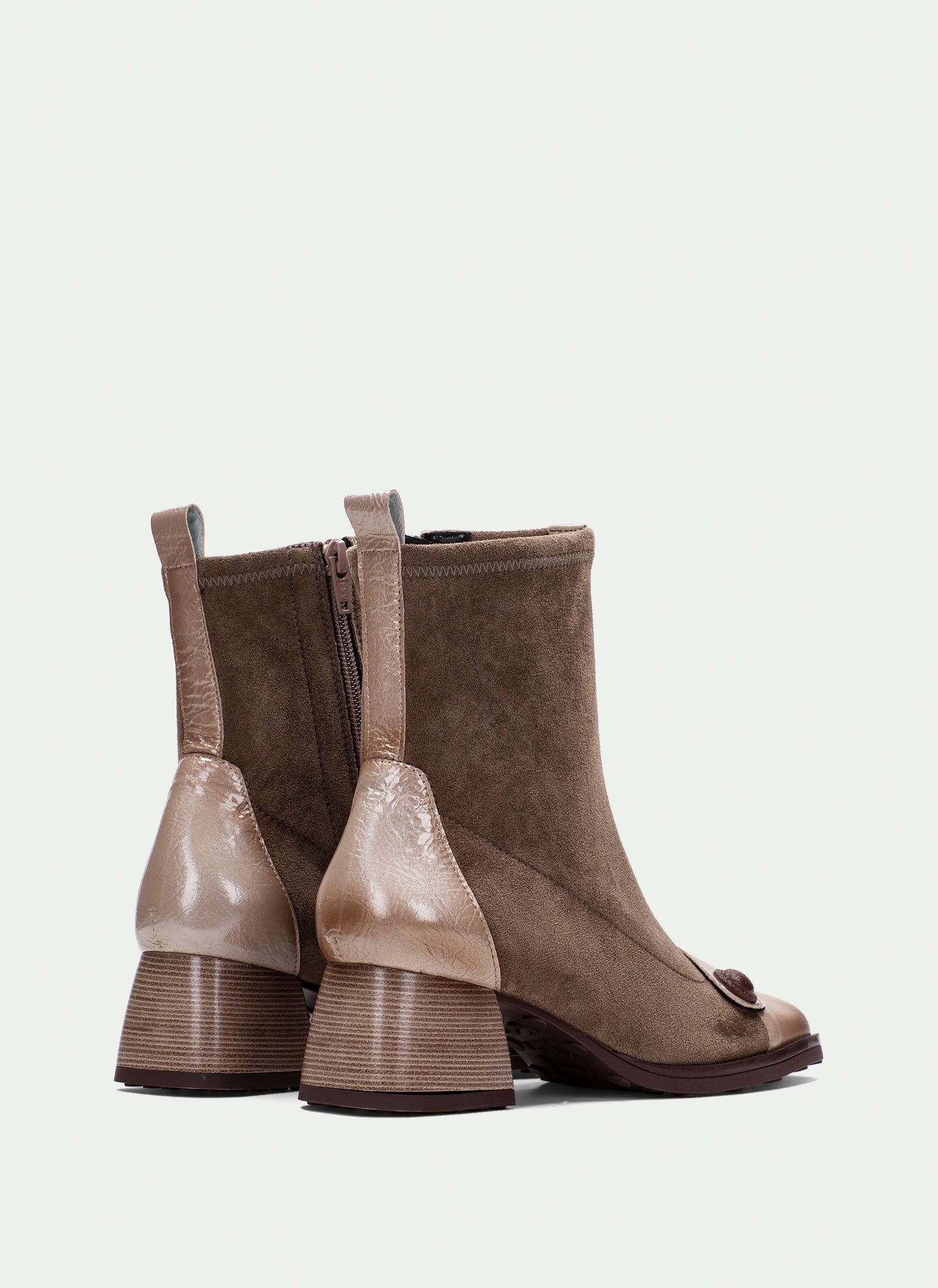 Hispanitas shoes