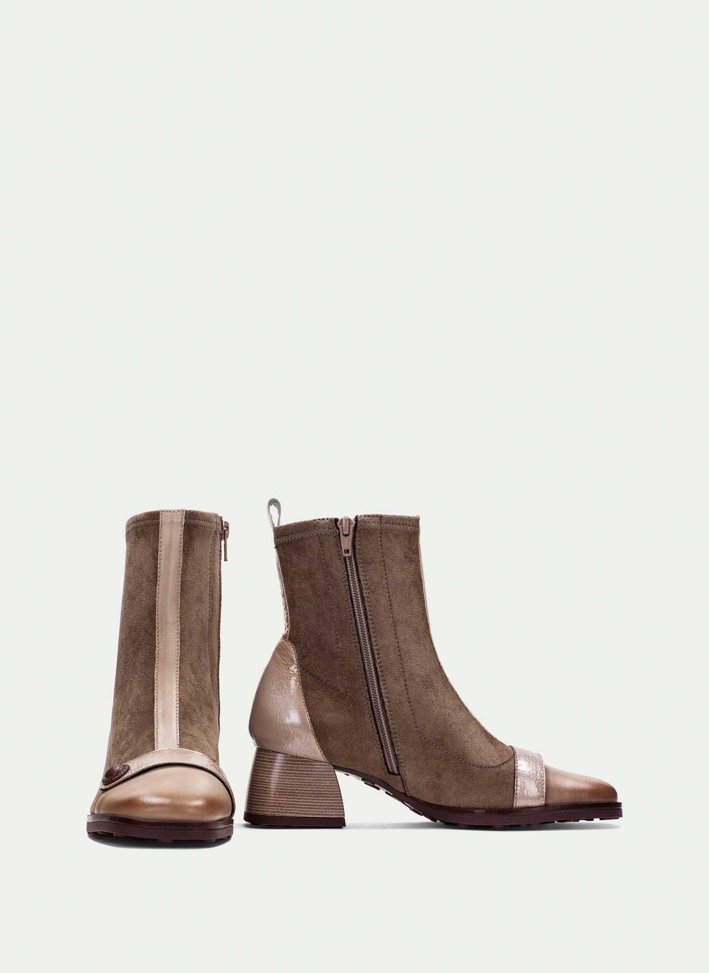 Hispanitas shoes