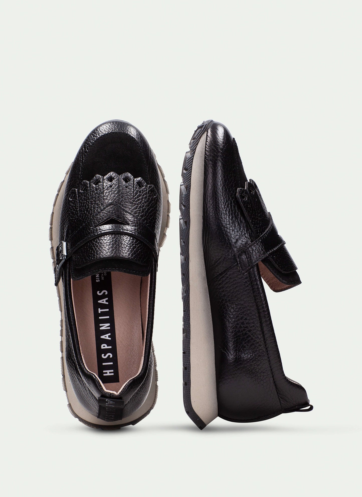 Hispanitas shoes