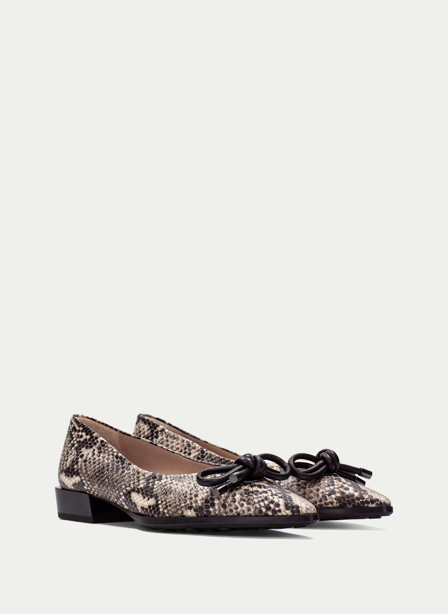 Hispanitas shoes