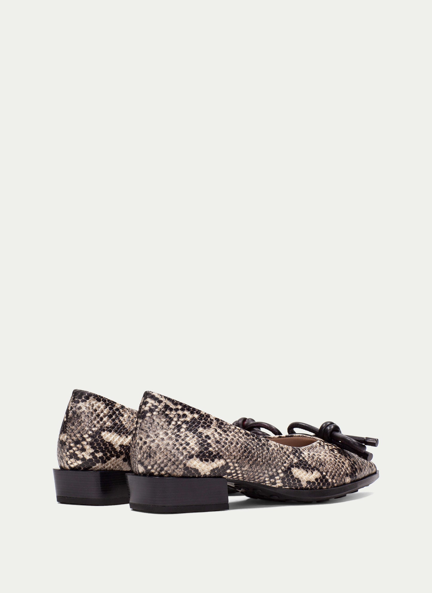Hispanitas shoes