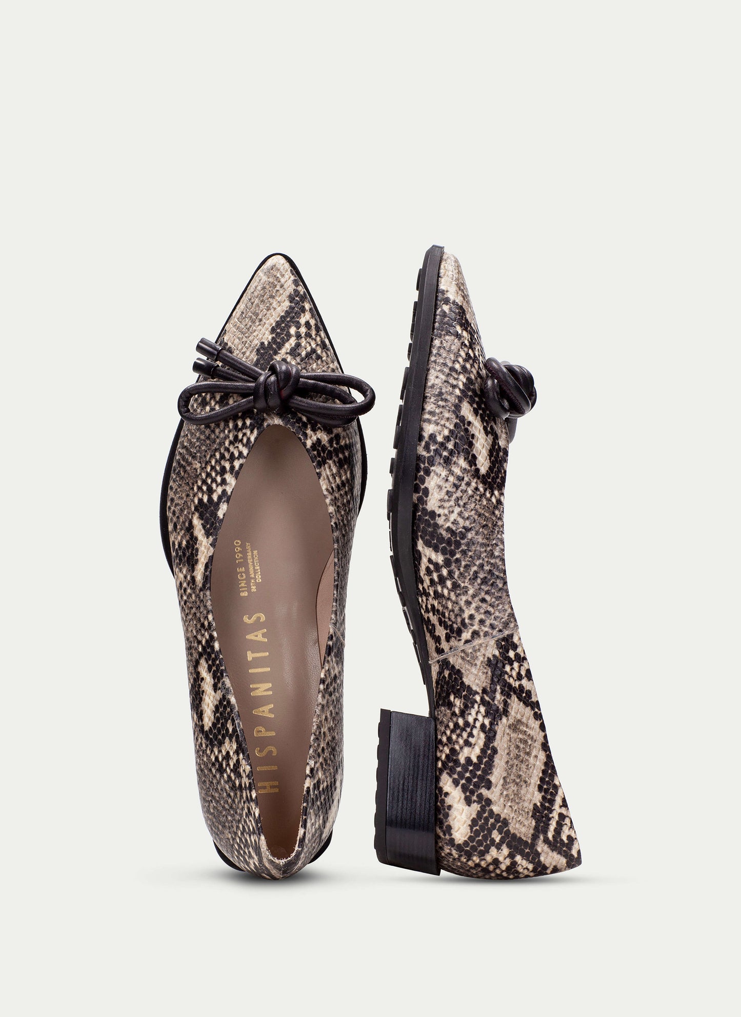 Hispanitas shoes